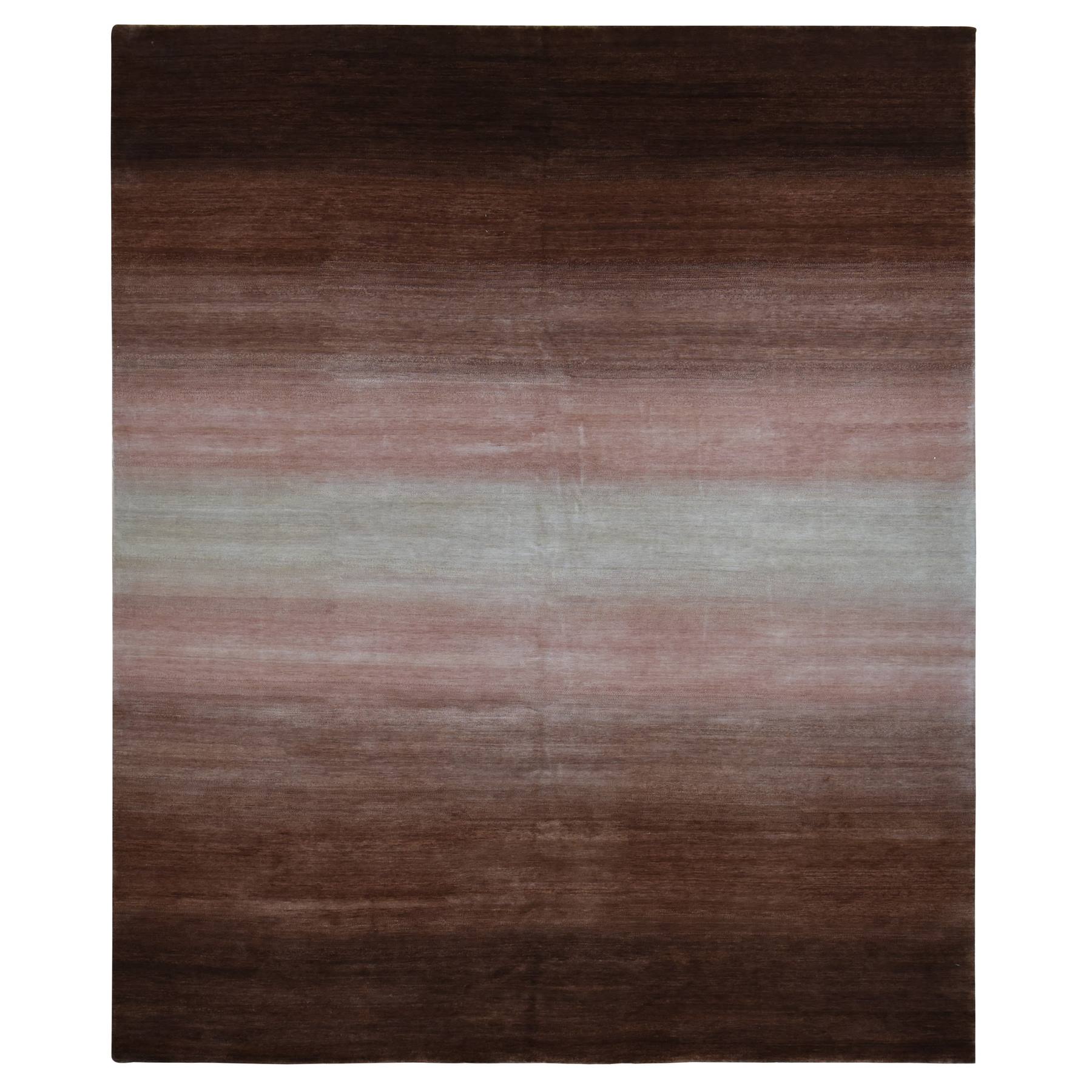 Modern-and-Contemporary-Hand-Knotted-Rug-438320