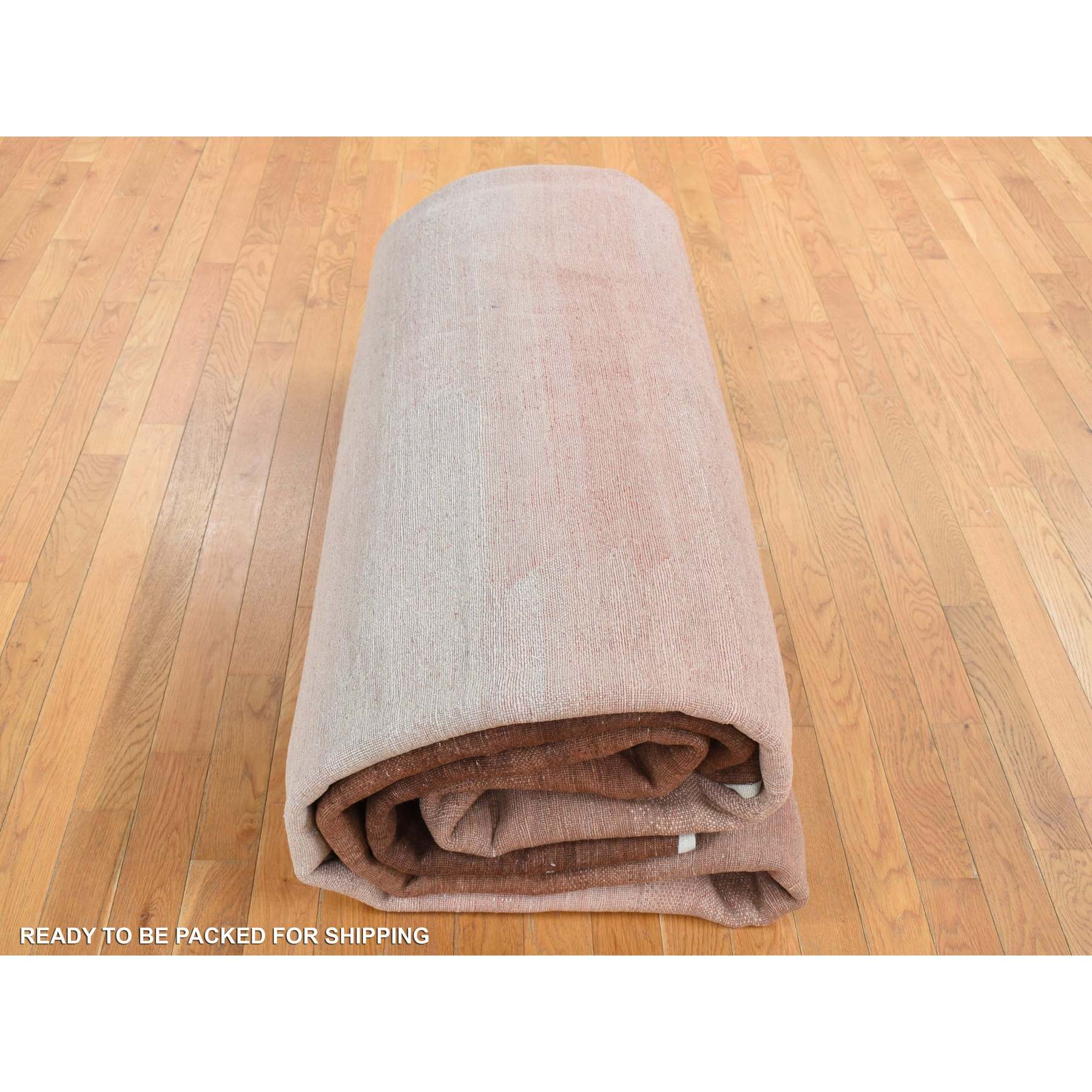 Modern-and-Contemporary-Hand-Knotted-Rug-438320