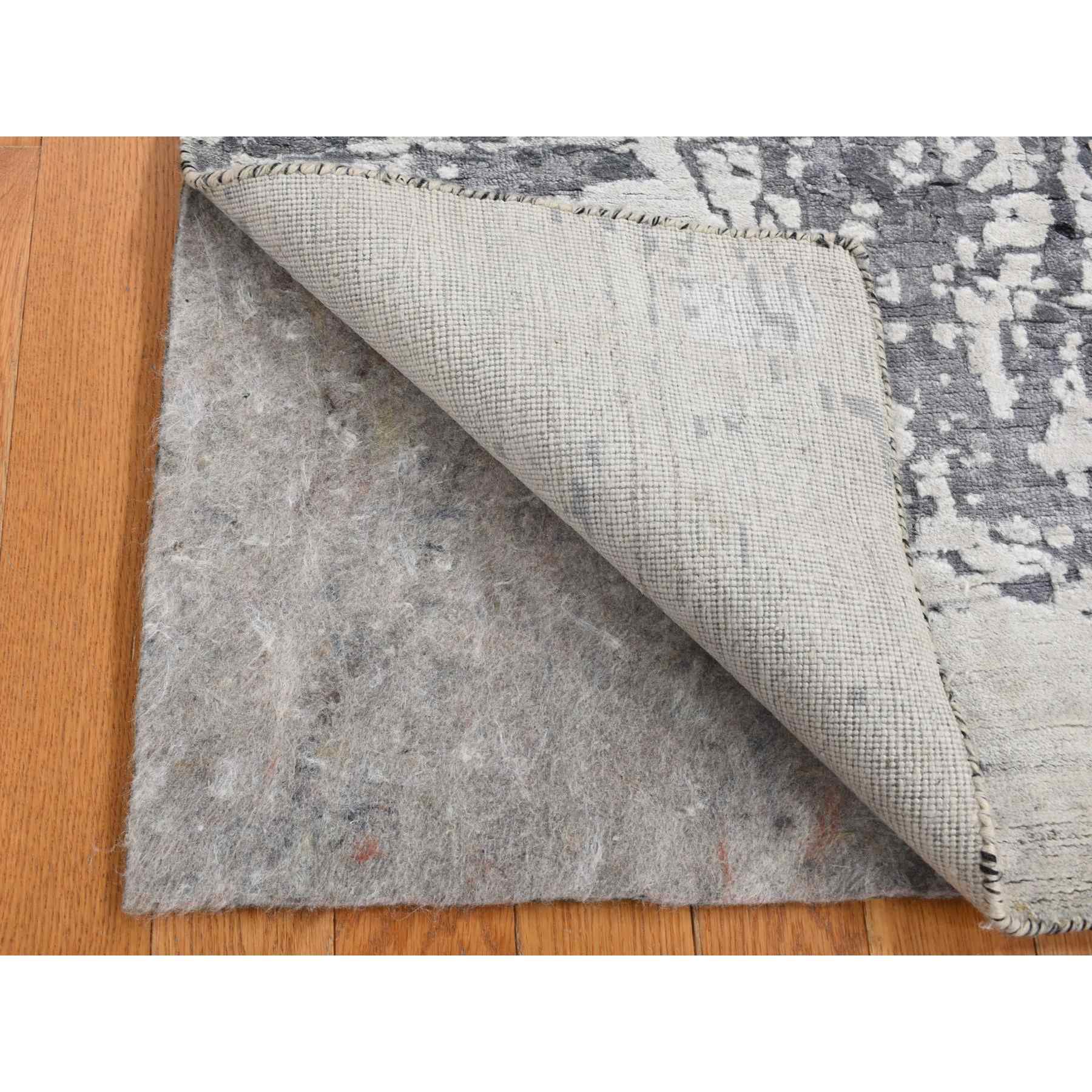 Modern-and-Contemporary-Hand-Knotted-Rug-438400