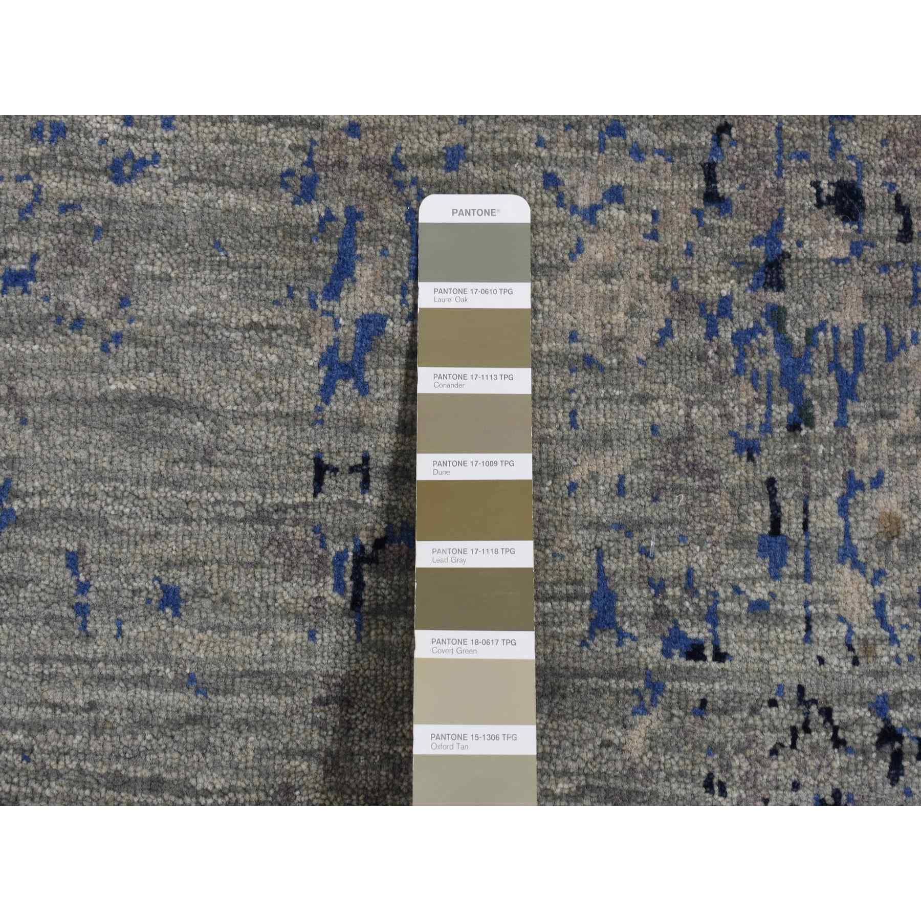 Modern-and-Contemporary-Hand-Knotted-Rug-438410