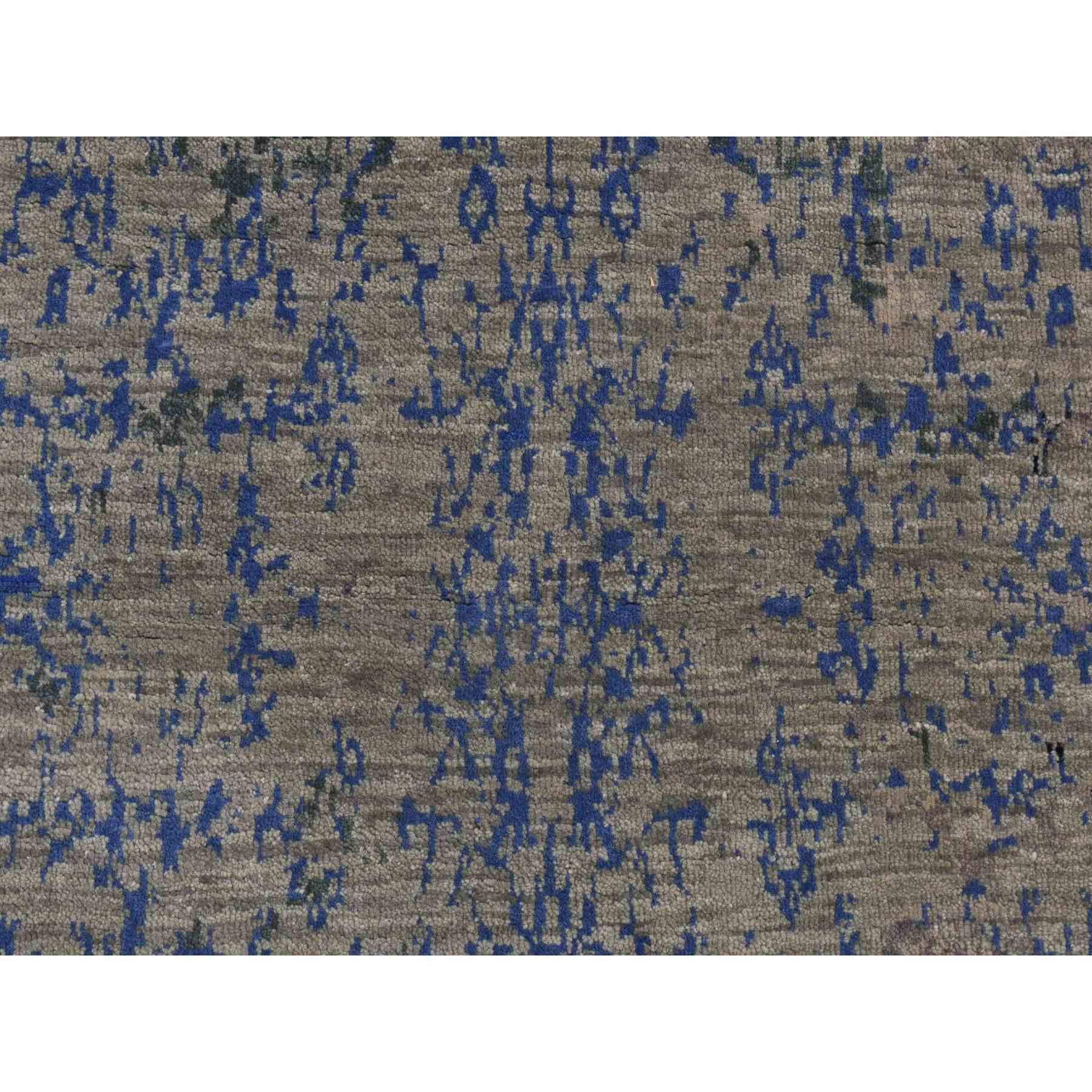 Modern-and-Contemporary-Hand-Knotted-Rug-438410