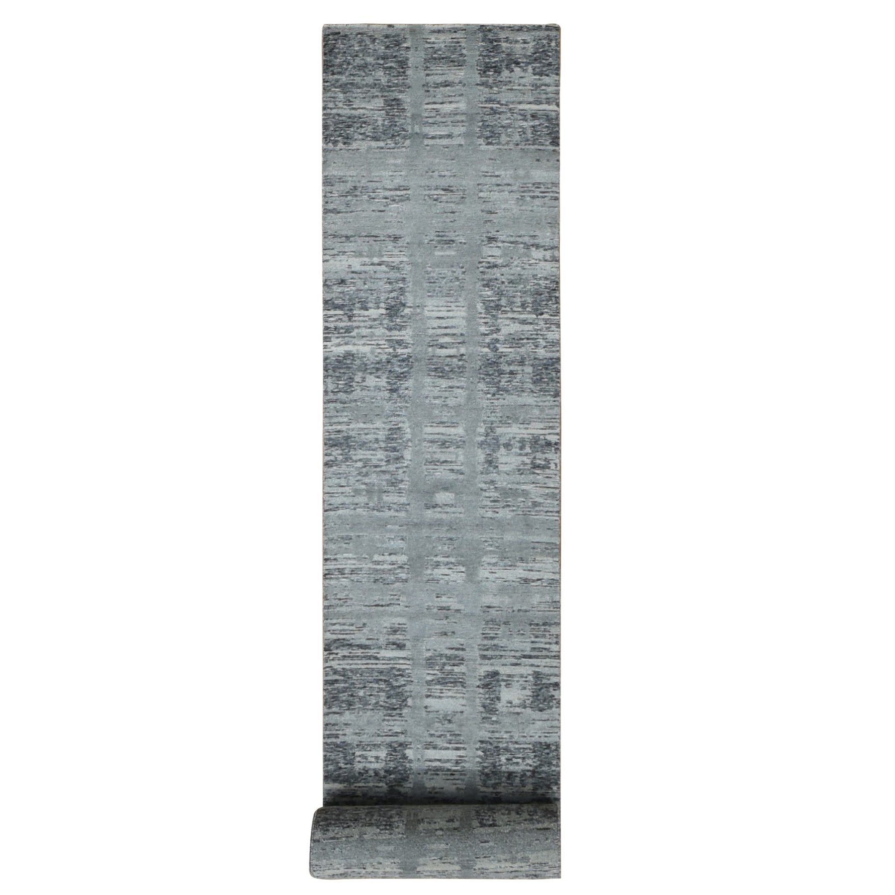 Modern-and-Contemporary-Hand-Knotted-Rug-438435