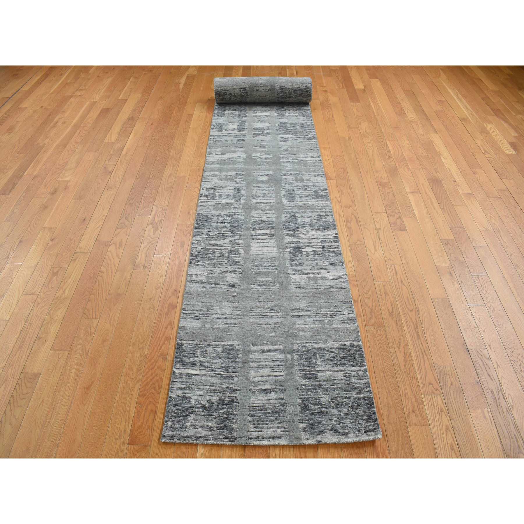 Modern-and-Contemporary-Hand-Knotted-Rug-438435