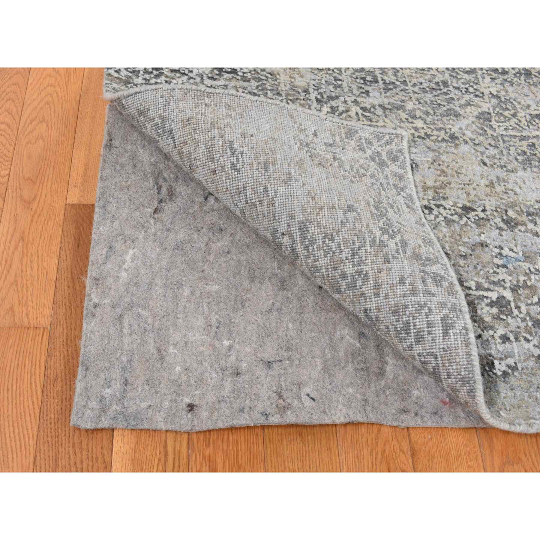 Modern-and-Contemporary-Hand-Knotted-Rug-438515