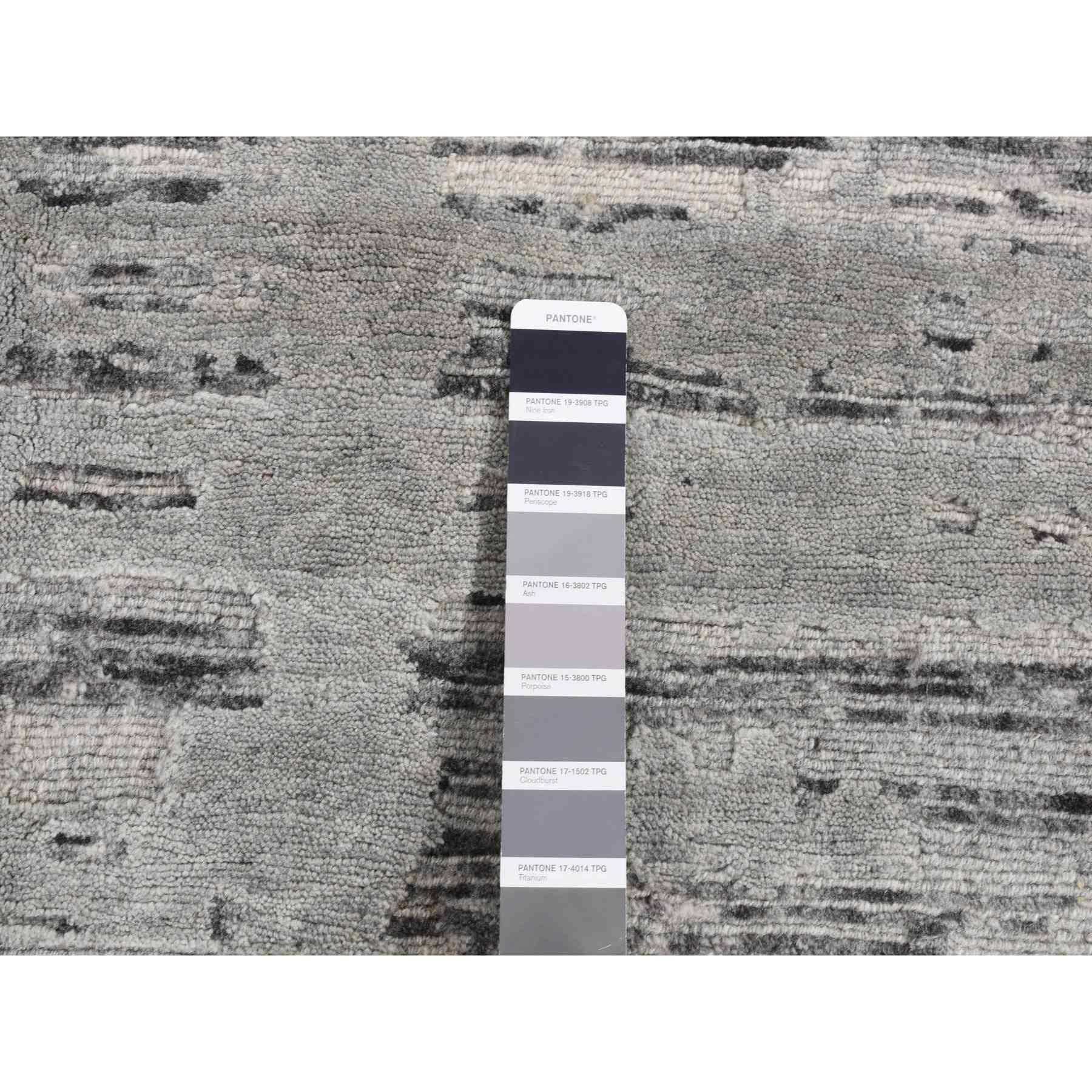 Modern-and-Contemporary-Hand-Knotted-Rug-438525