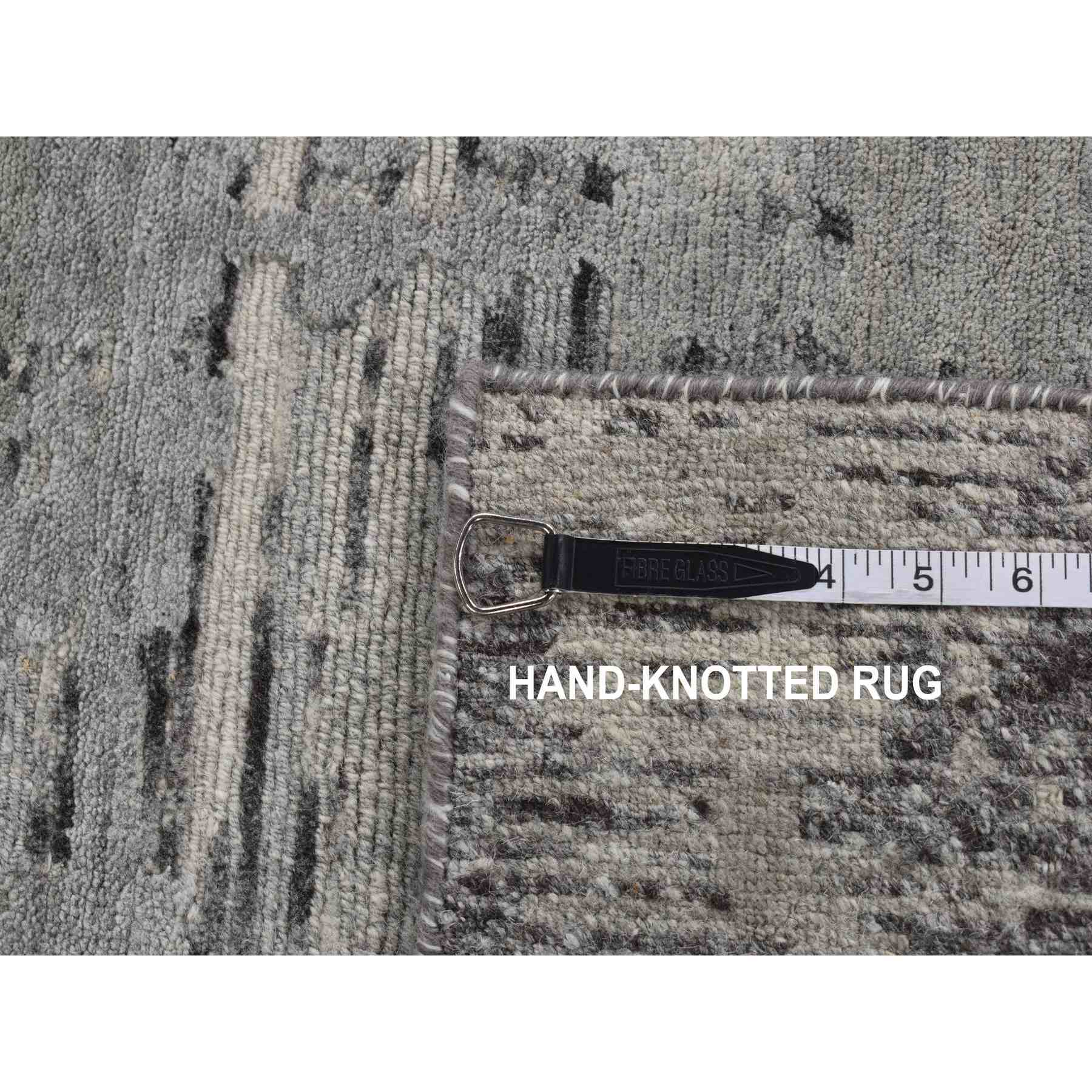 Modern-and-Contemporary-Hand-Knotted-Rug-438525