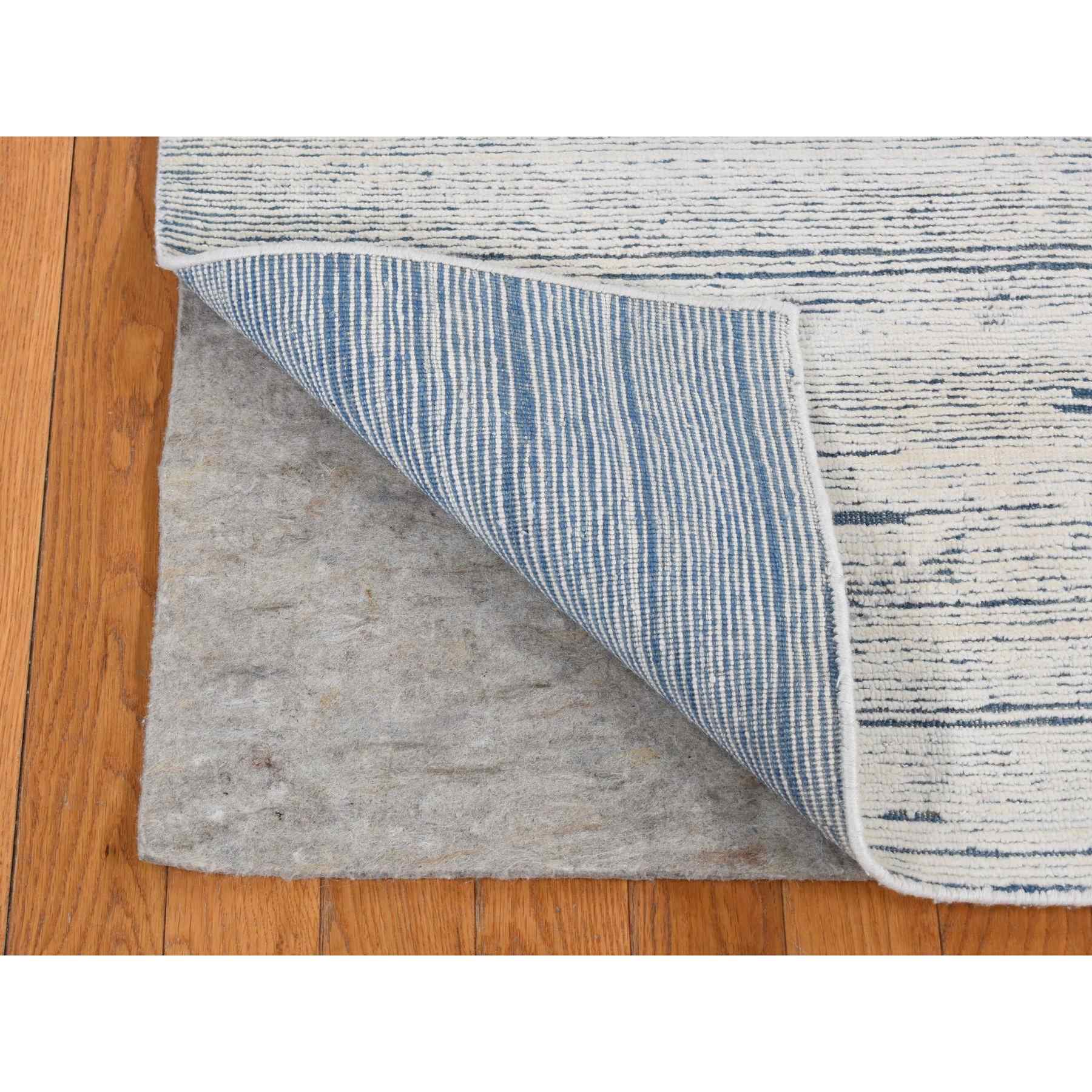 Modern-and-Contemporary-Hand-Knotted-Rug-438540