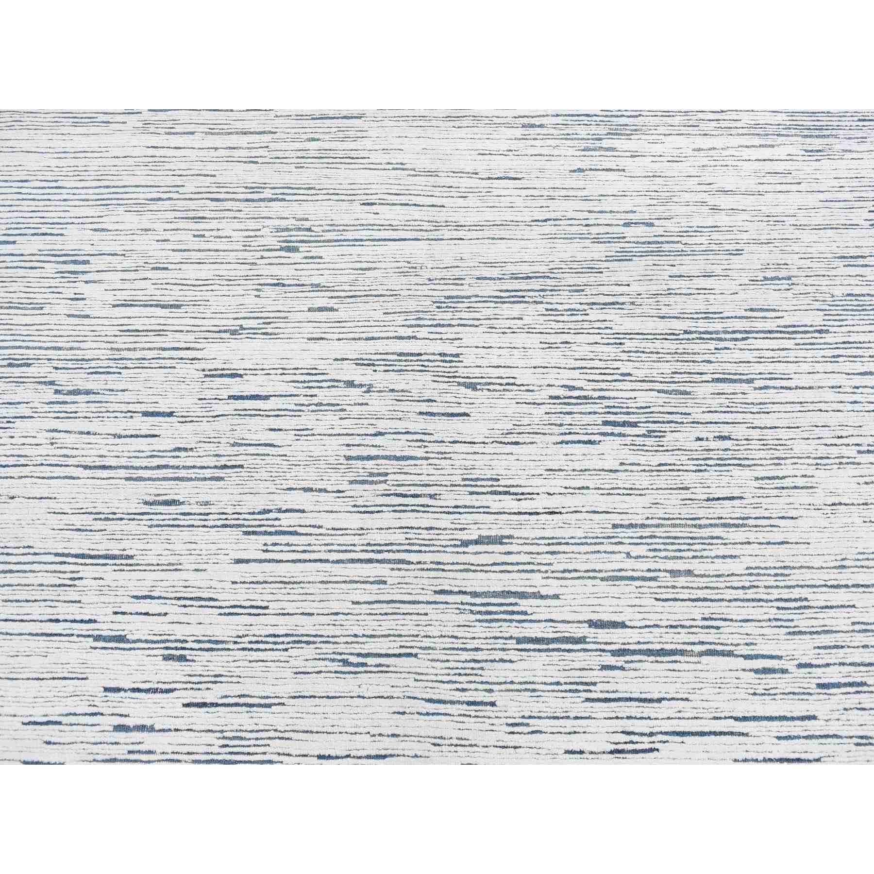Modern-and-Contemporary-Hand-Knotted-Rug-438540