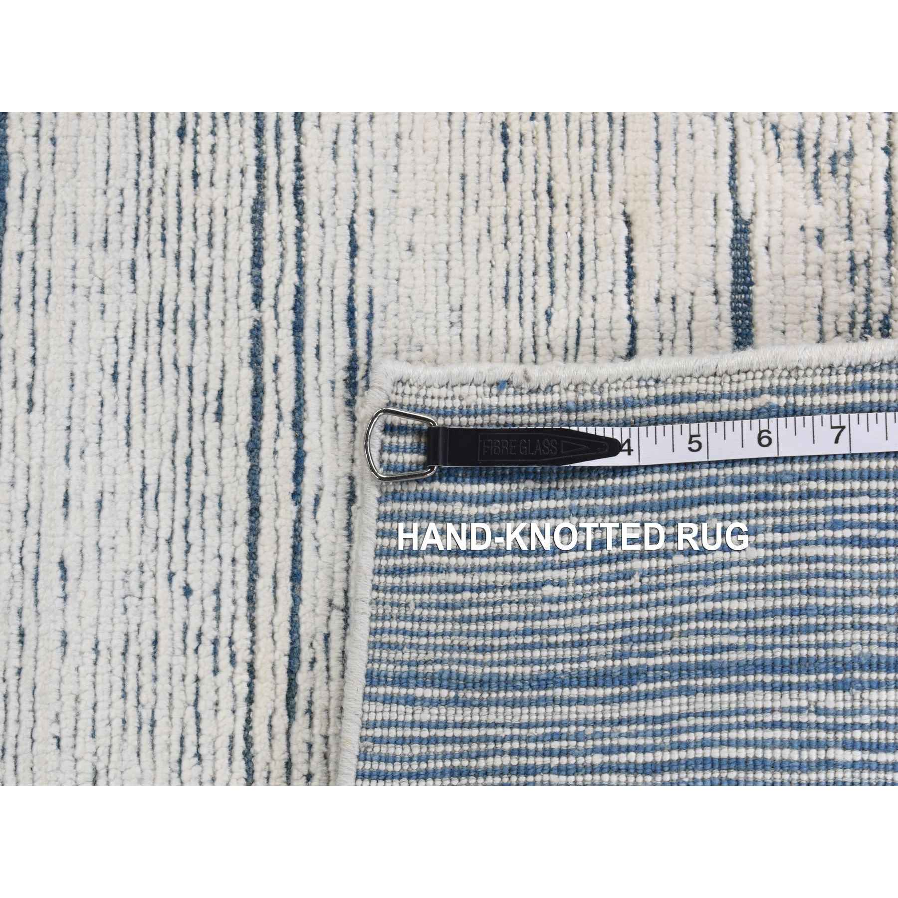 Modern-and-Contemporary-Hand-Knotted-Rug-438540