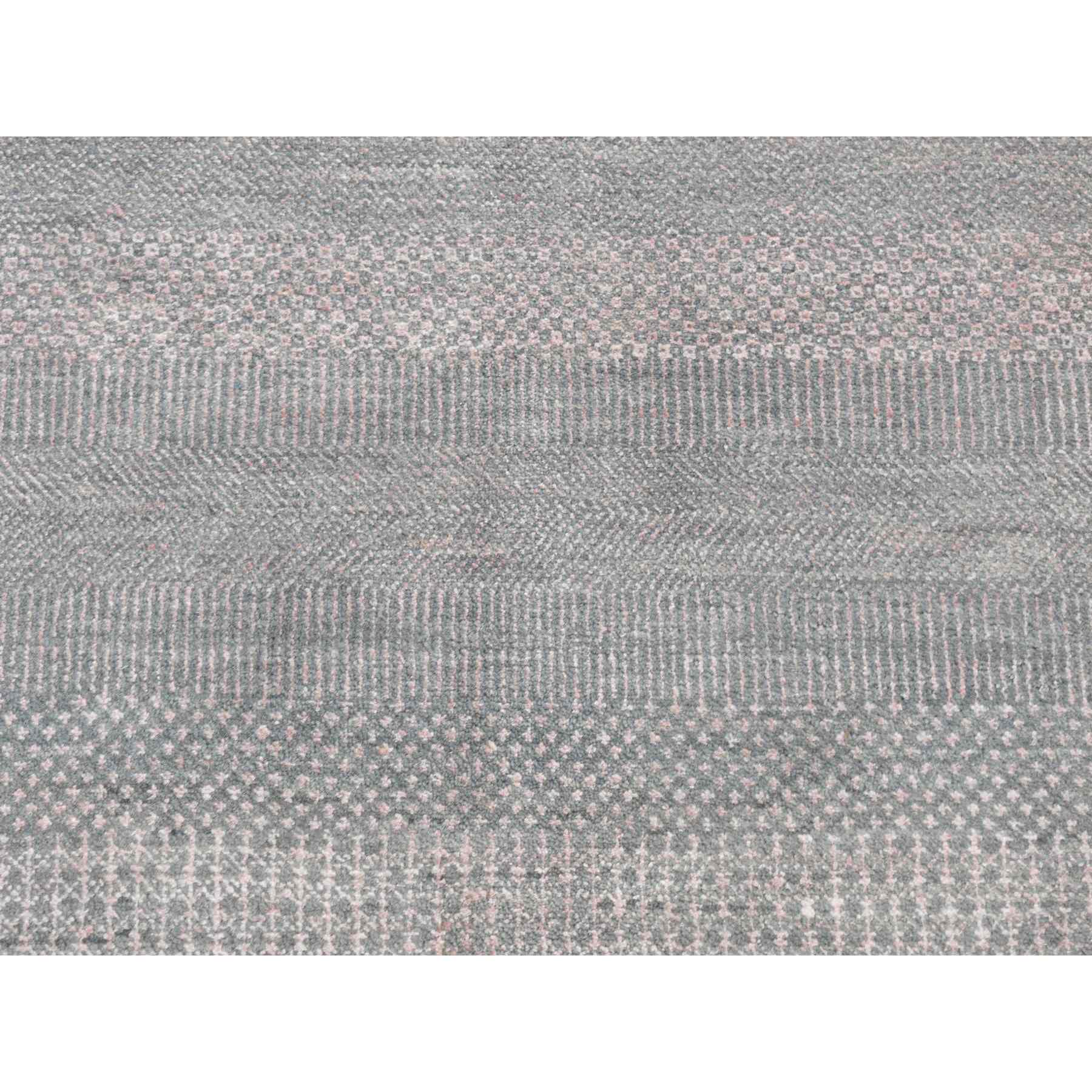 Modern-and-Contemporary-Hand-Knotted-Rug-438585