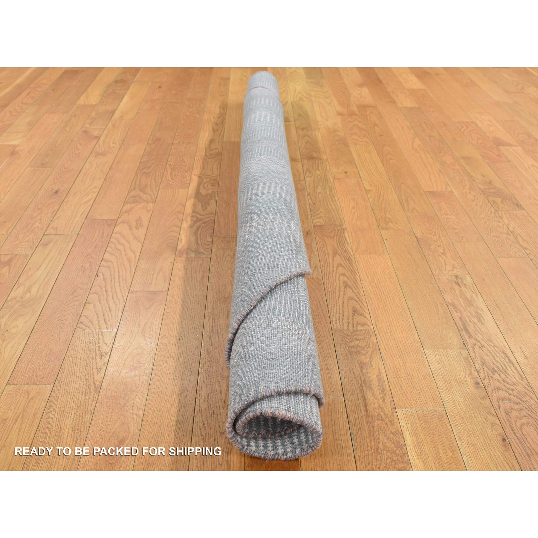 Modern-and-Contemporary-Hand-Knotted-Rug-438585