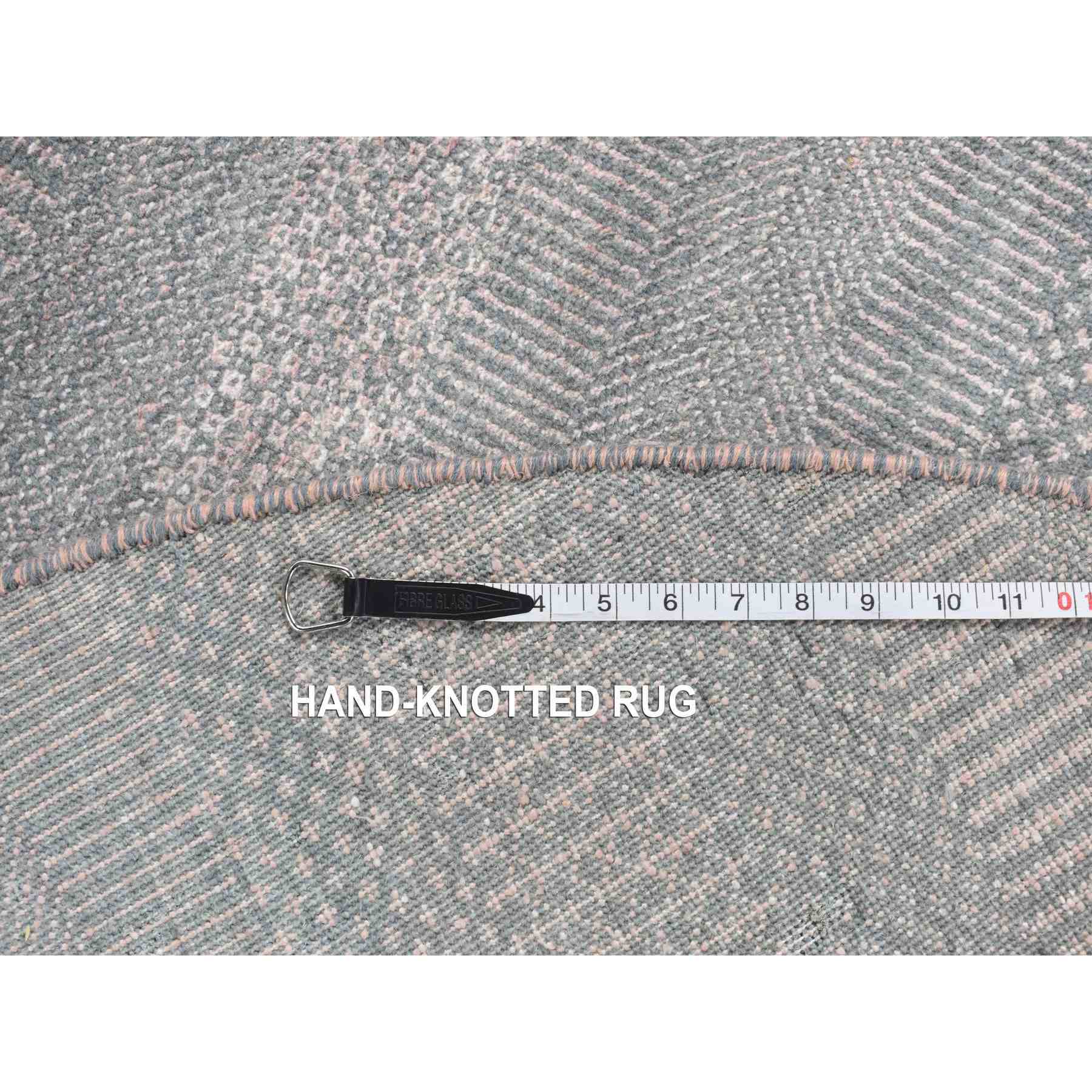 Modern-and-Contemporary-Hand-Knotted-Rug-438585