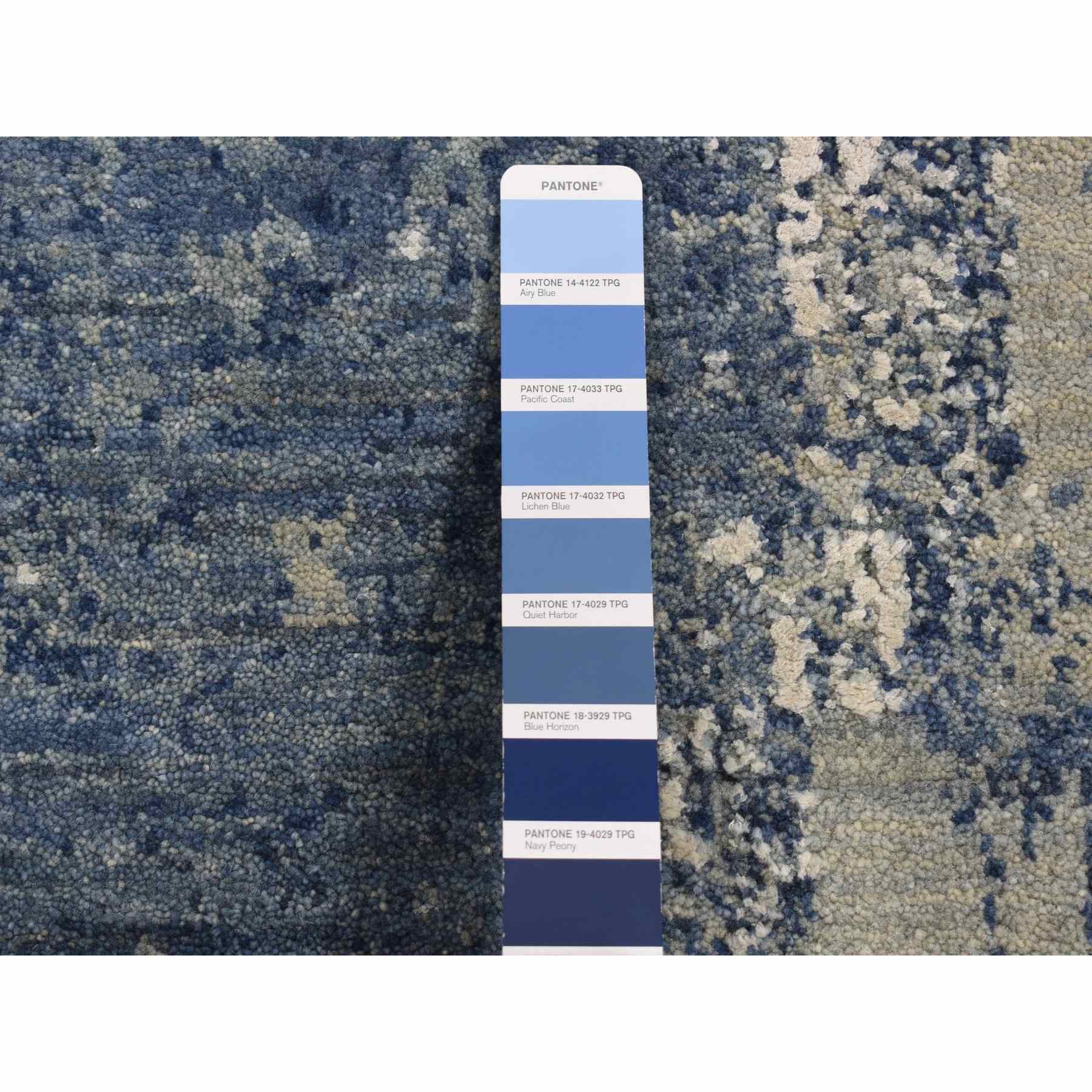 Modern-and-Contemporary-Hand-Knotted-Rug-438680