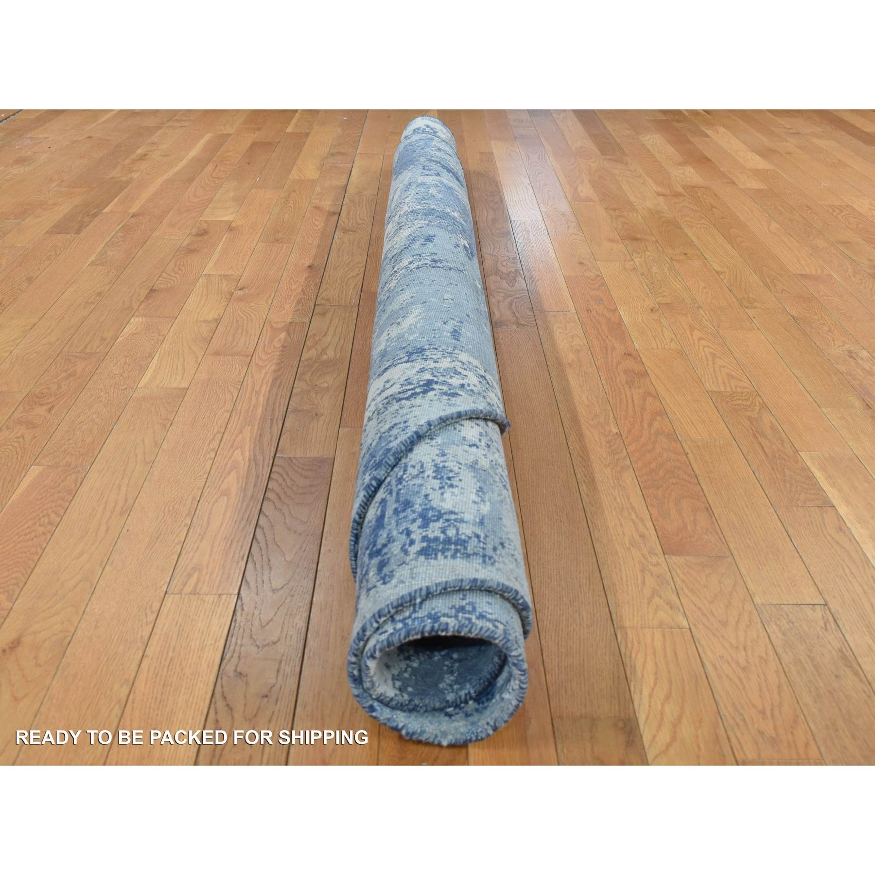 Modern-and-Contemporary-Hand-Knotted-Rug-438680