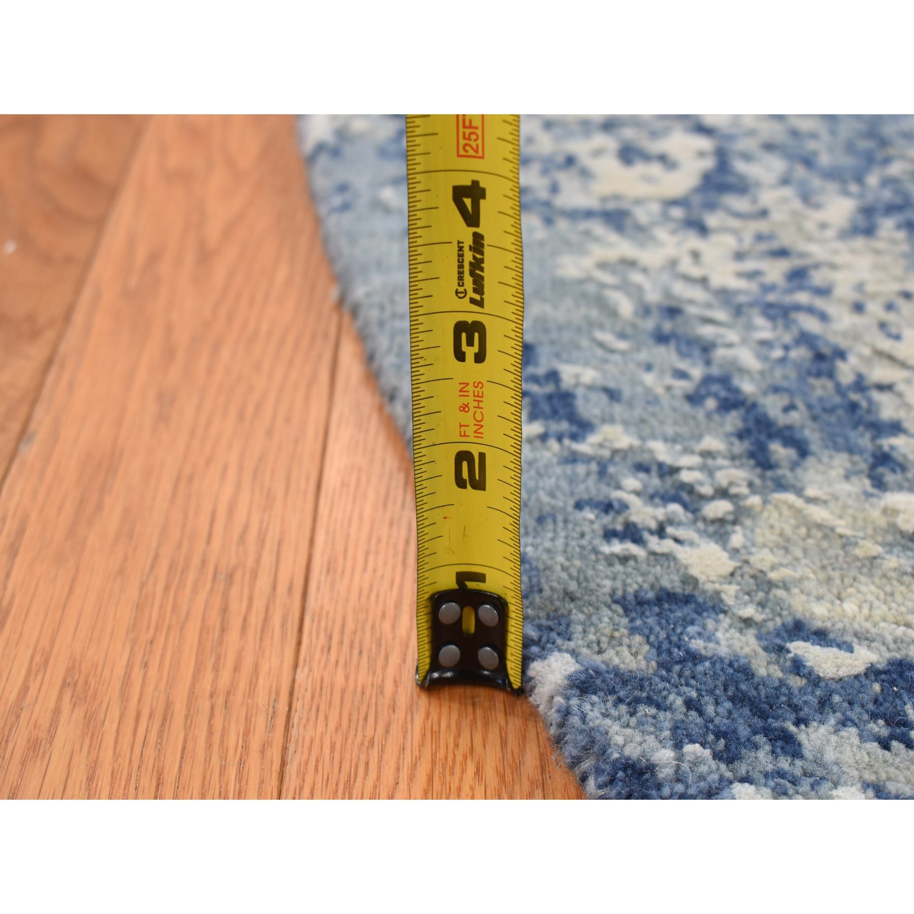 Modern-and-Contemporary-Hand-Knotted-Rug-438680