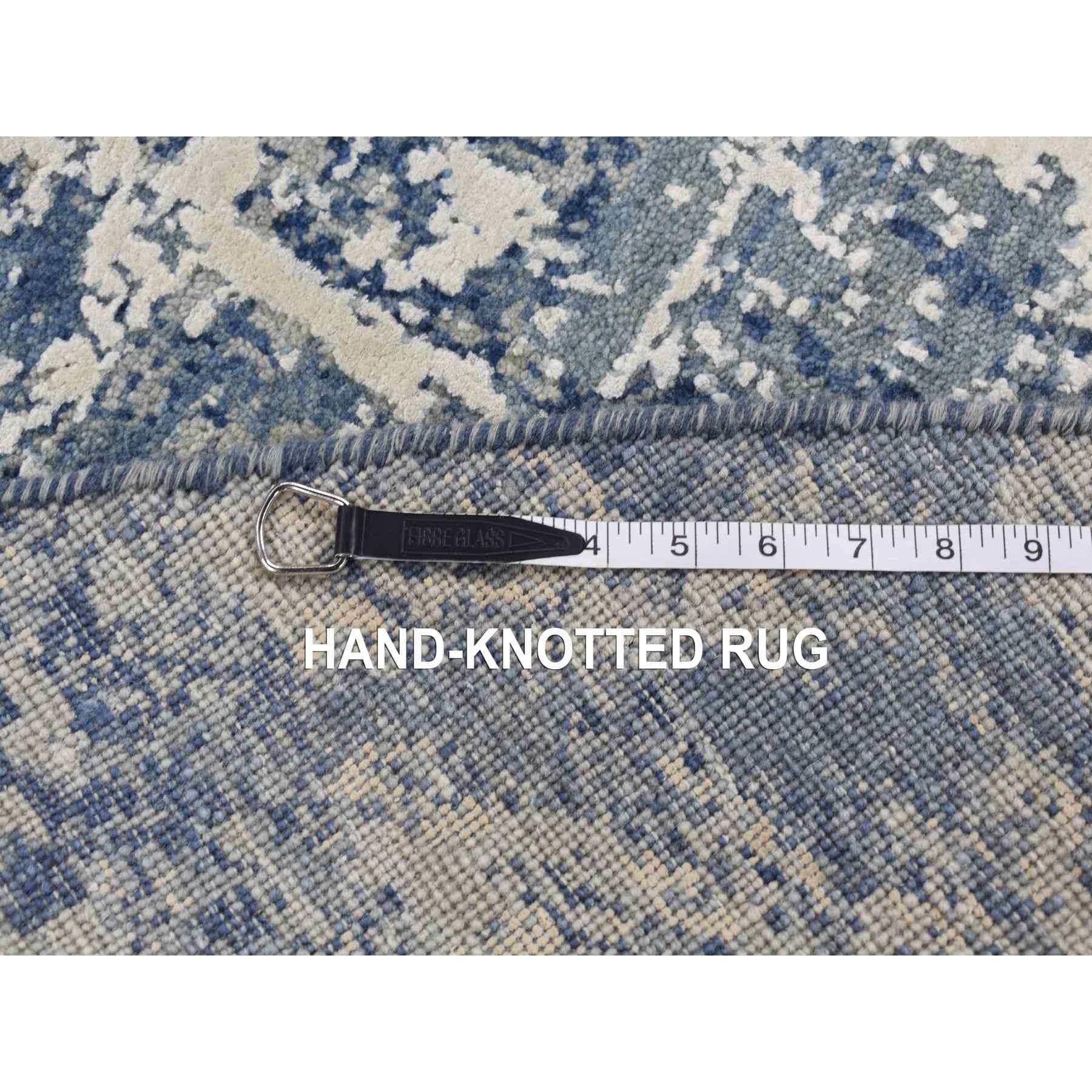 Modern-and-Contemporary-Hand-Knotted-Rug-438680