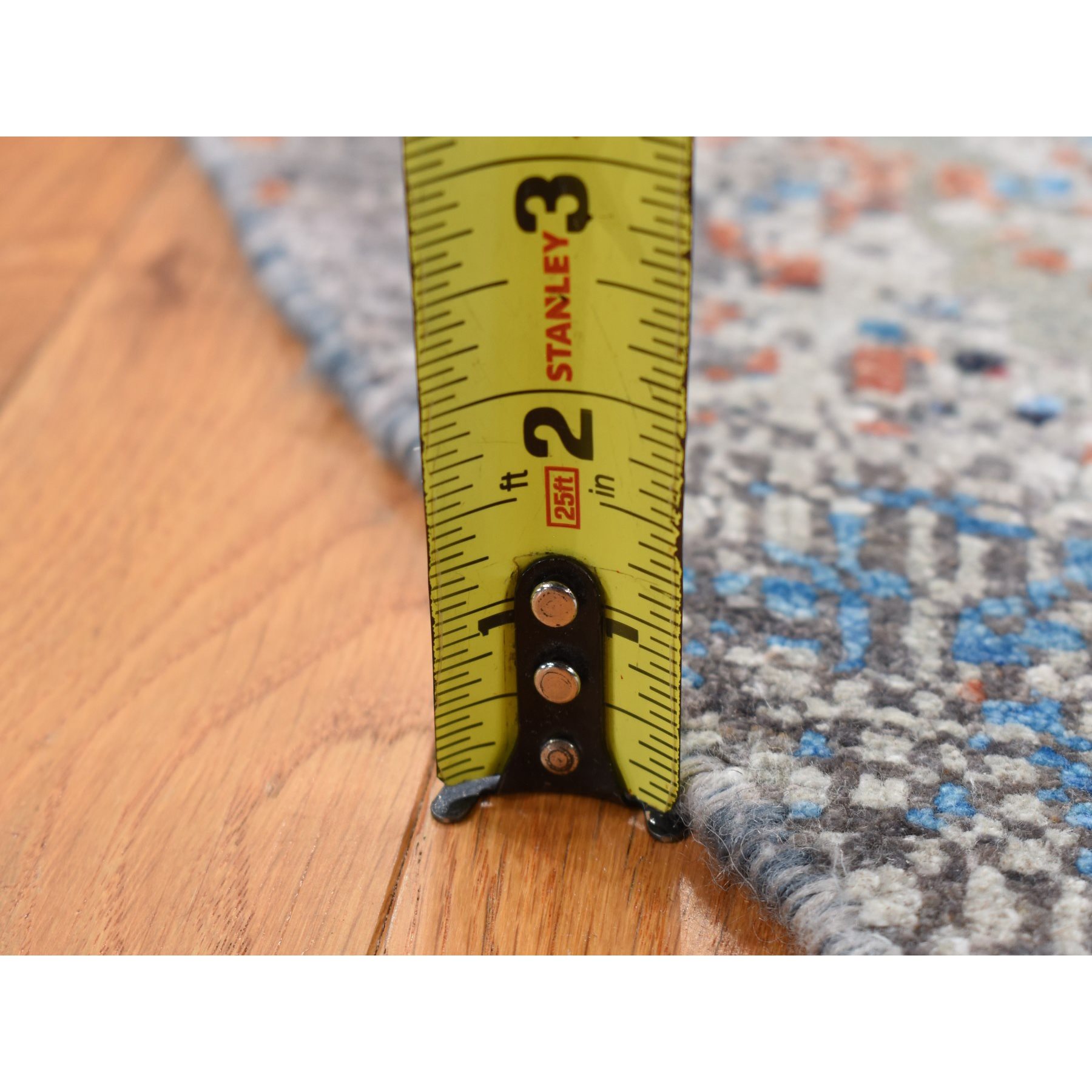 Modern-and-Contemporary-Hand-Knotted-Rug-438695