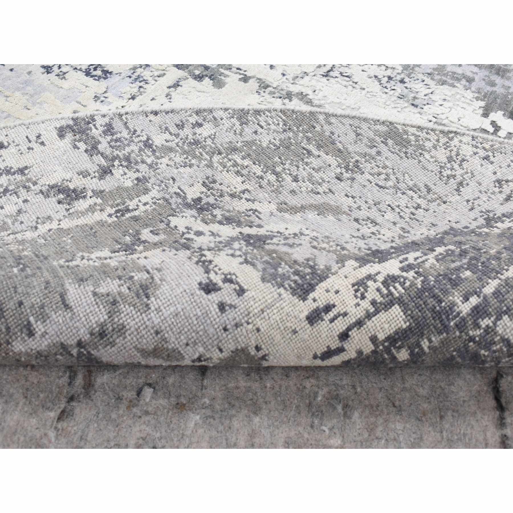 Modern-and-Contemporary-Hand-Knotted-Rug-438715