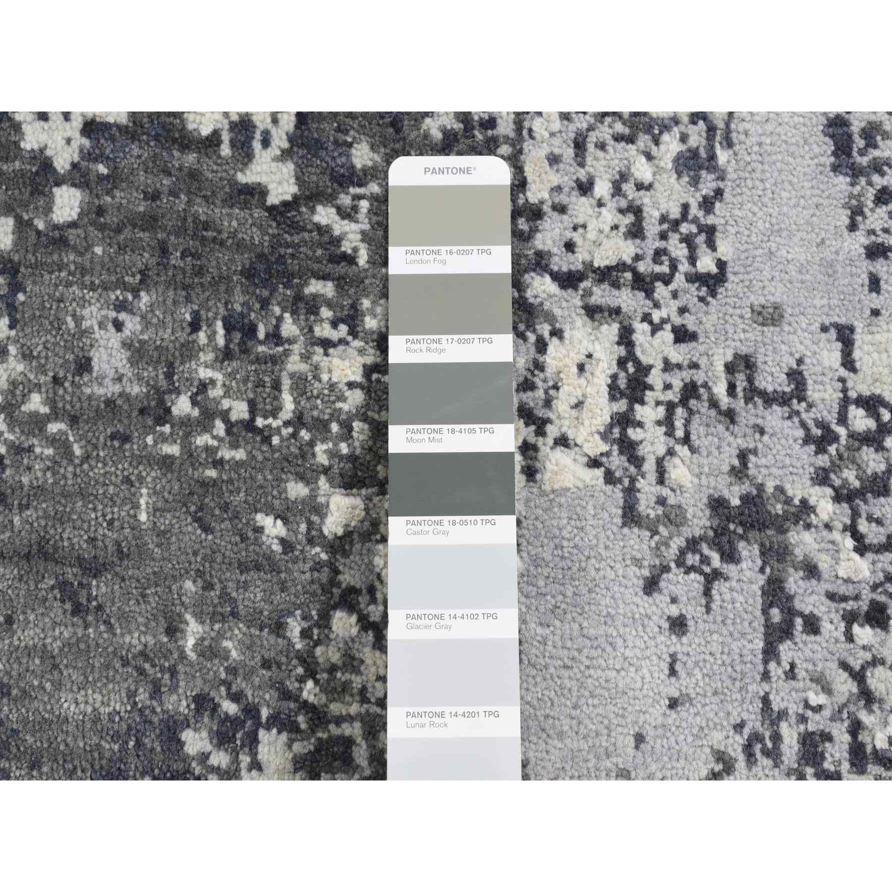 Modern-and-Contemporary-Hand-Knotted-Rug-438715