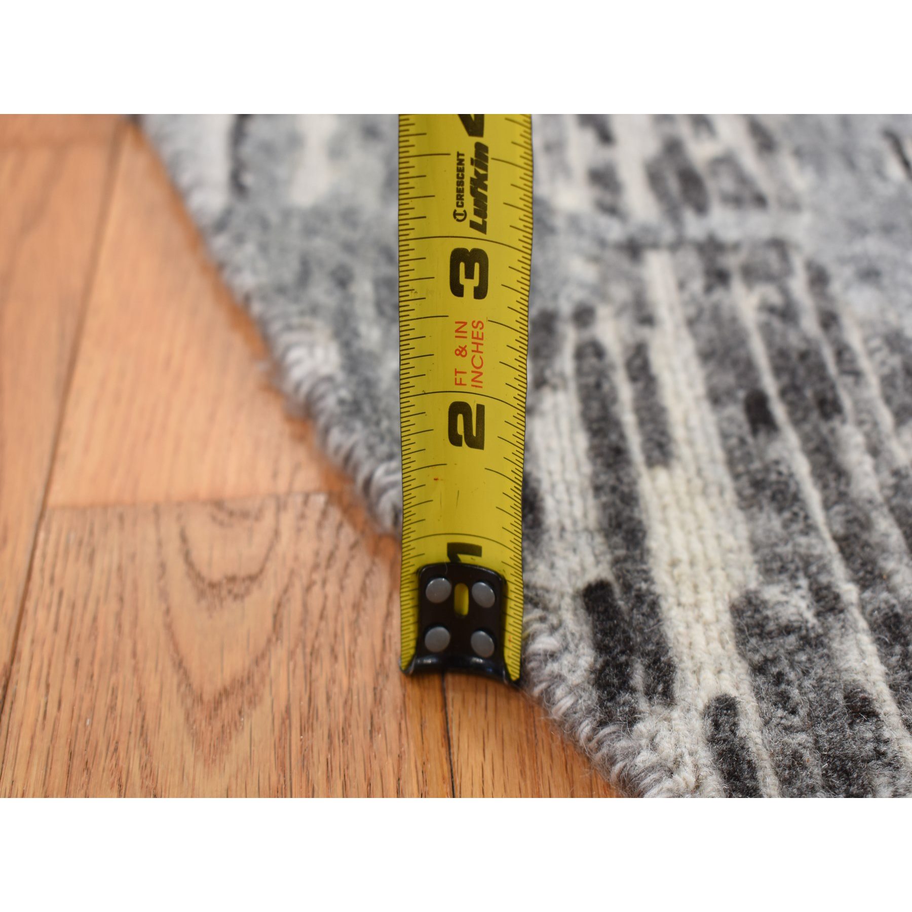 Modern-and-Contemporary-Hand-Knotted-Rug-438725