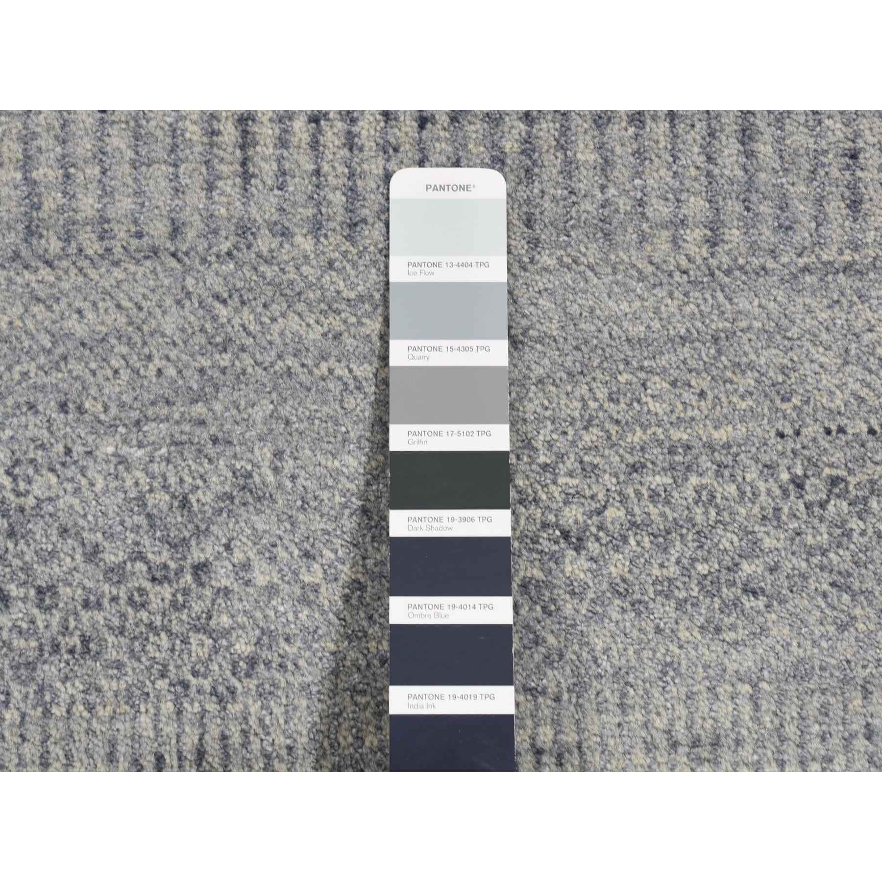Modern-and-Contemporary-Hand-Knotted-Rug-438730
