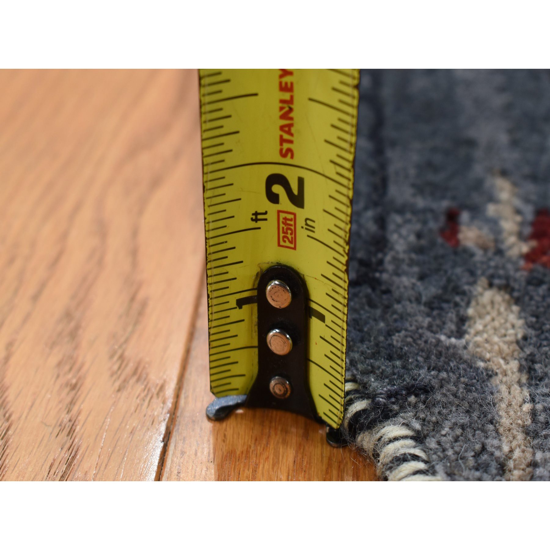 Modern-and-Contemporary-Hand-Knotted-Rug-438755