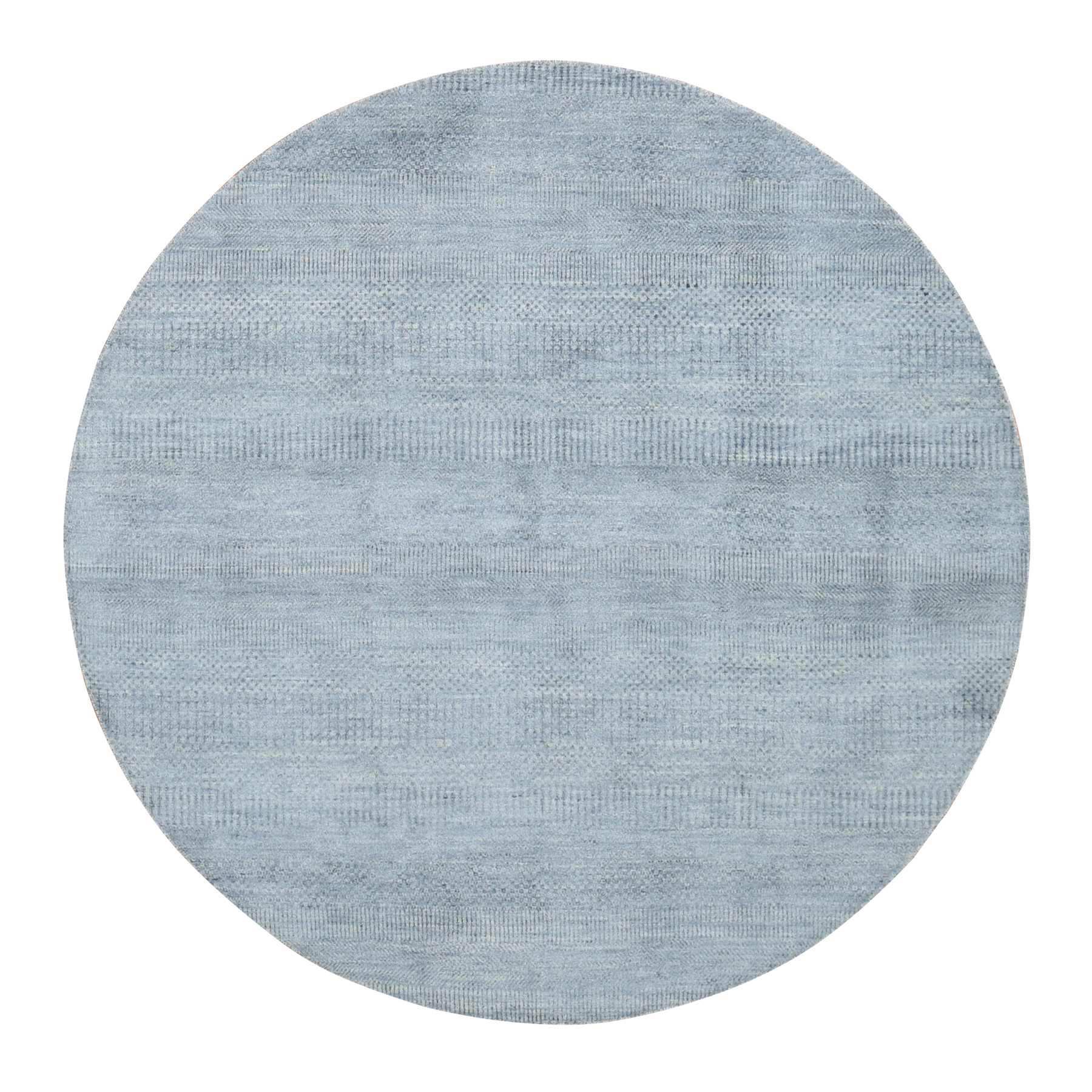 Modern-and-Contemporary-Hand-Knotted-Rug-438770