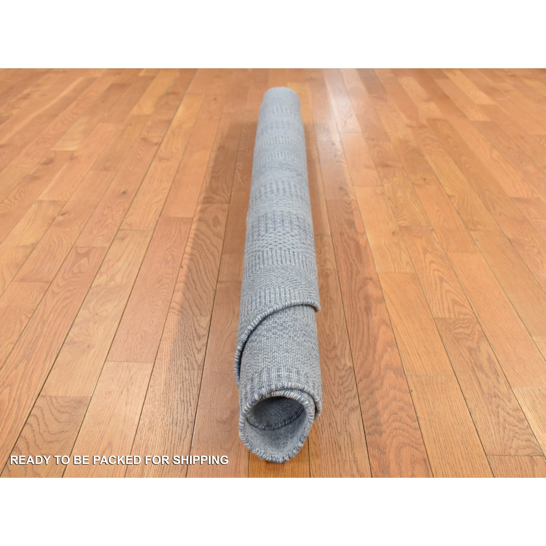 Modern-and-Contemporary-Hand-Knotted-Rug-438770