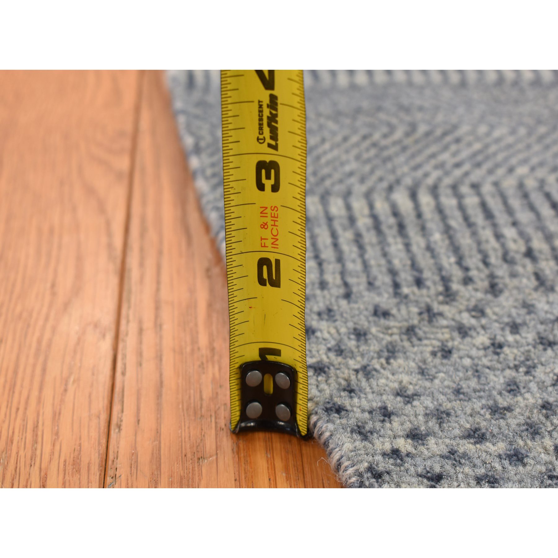 Modern-and-Contemporary-Hand-Knotted-Rug-438770