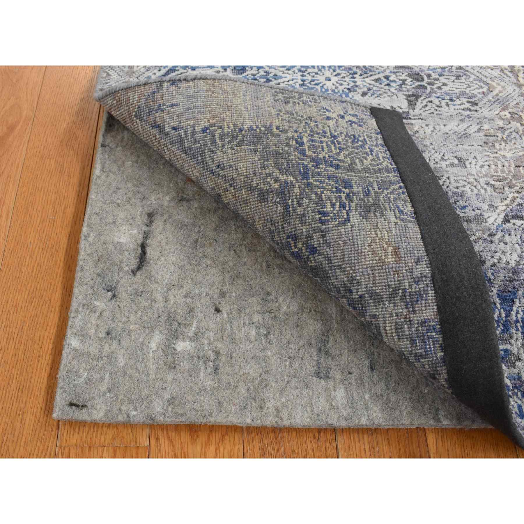 Modern-and-Contemporary-Hand-Knotted-Rug-438920