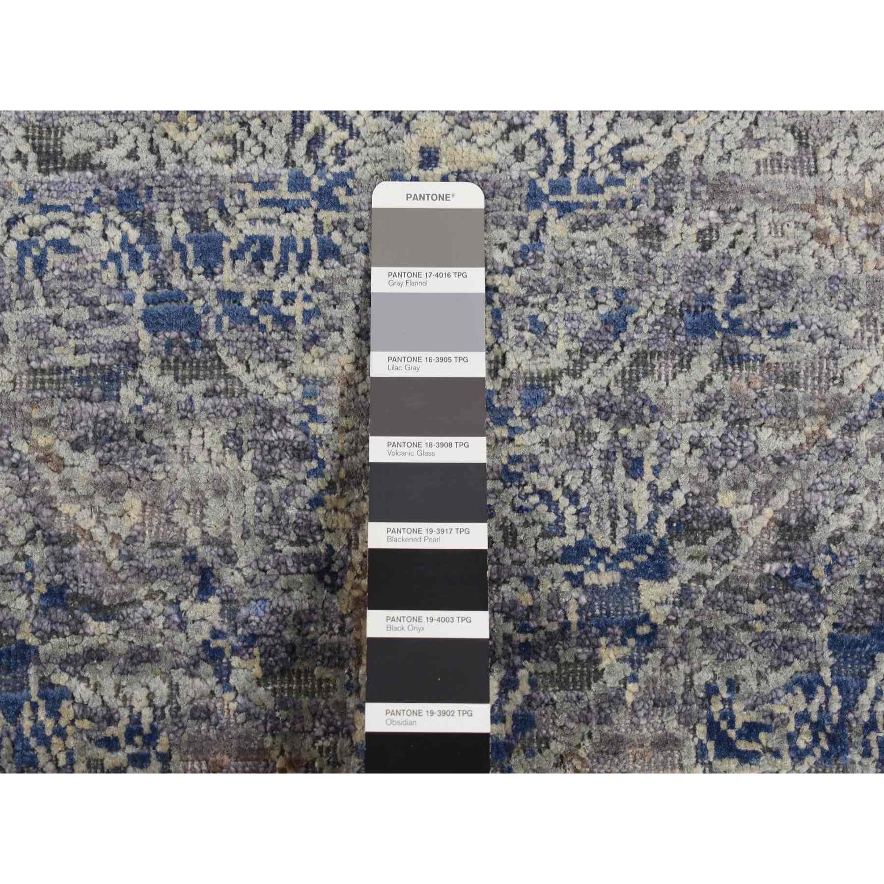 Modern-and-Contemporary-Hand-Knotted-Rug-438920