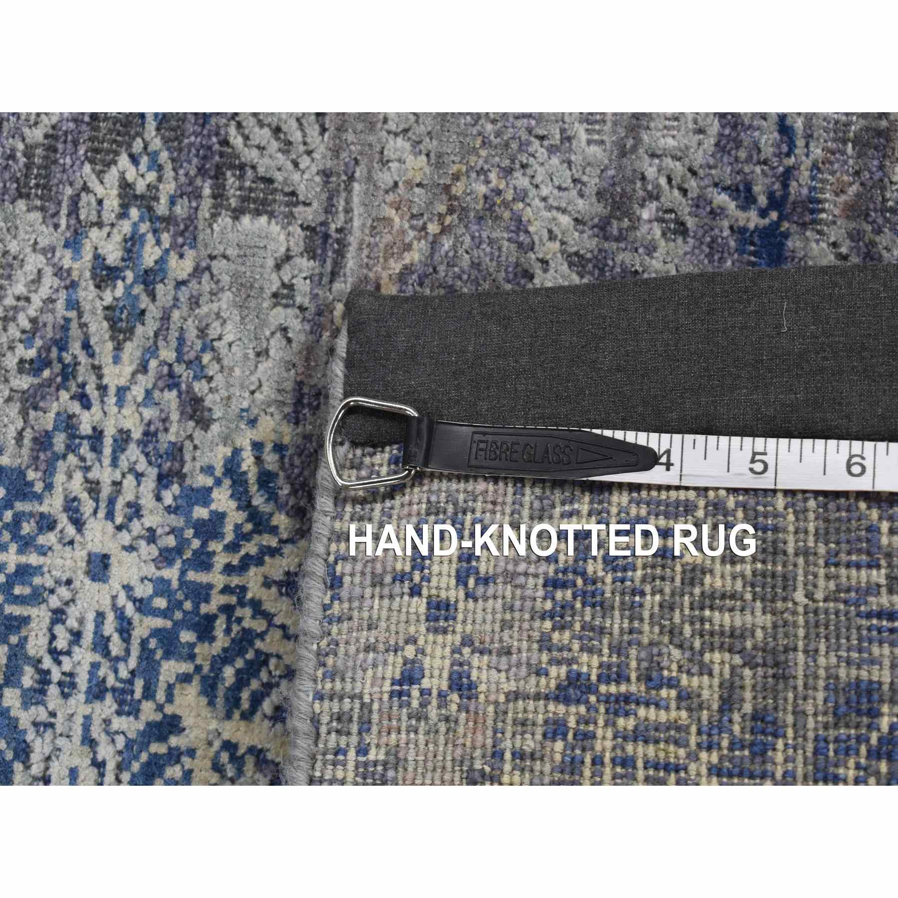 Modern-and-Contemporary-Hand-Knotted-Rug-438920