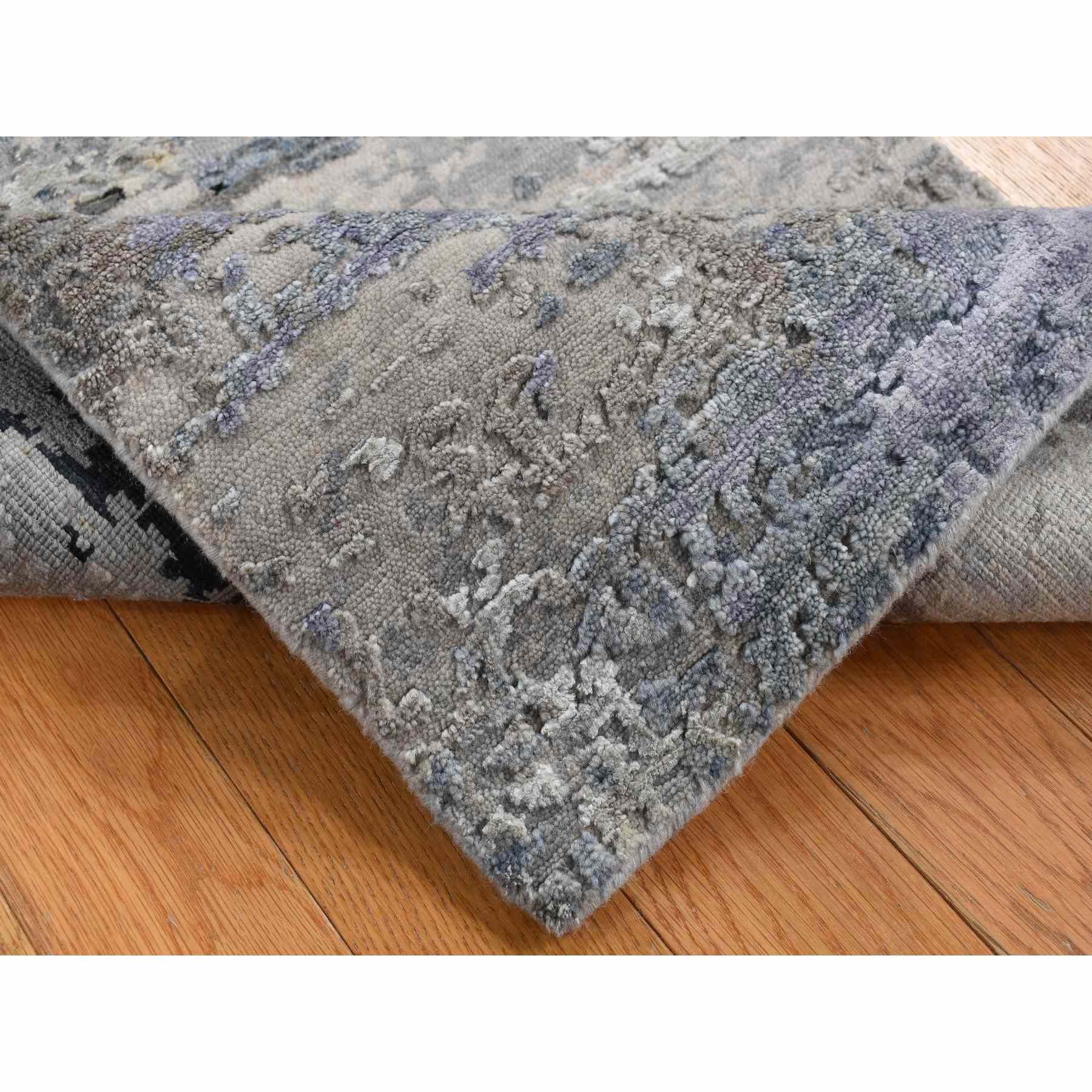 Modern-and-Contemporary-Hand-Knotted-Rug-438945