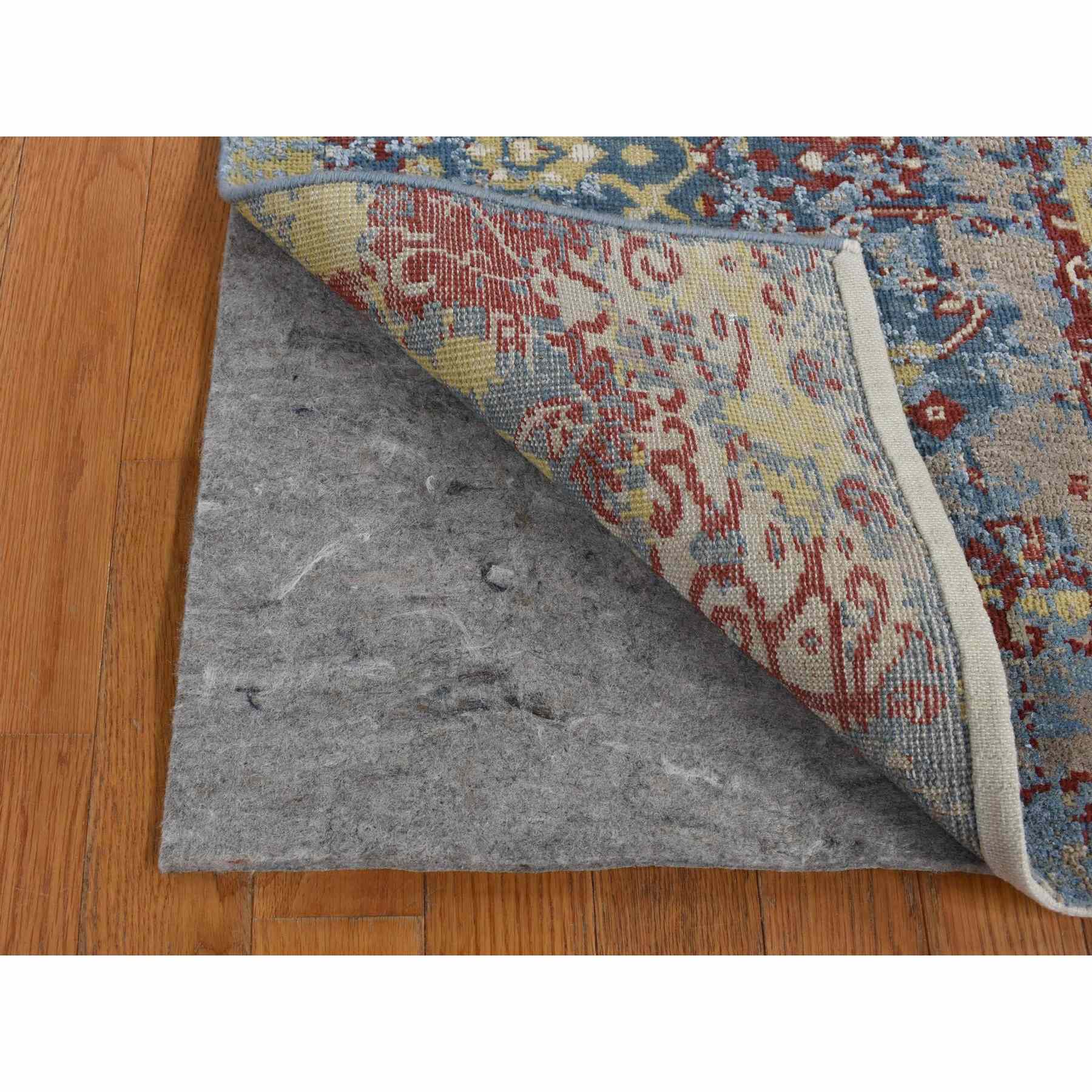 Modern-and-Contemporary-Hand-Knotted-Rug-438960