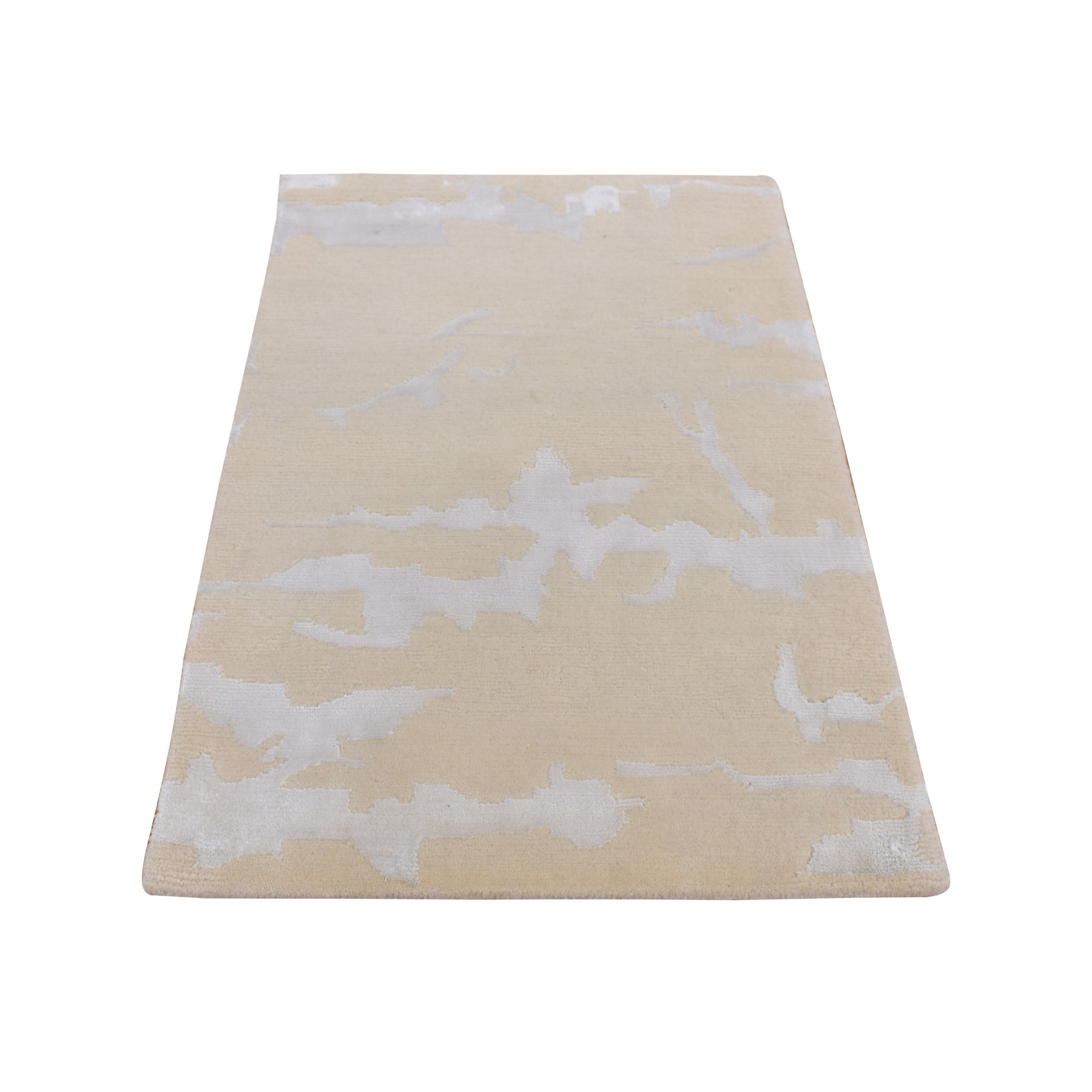 Modern-and-Contemporary-Hand-Knotted-Rug-438965