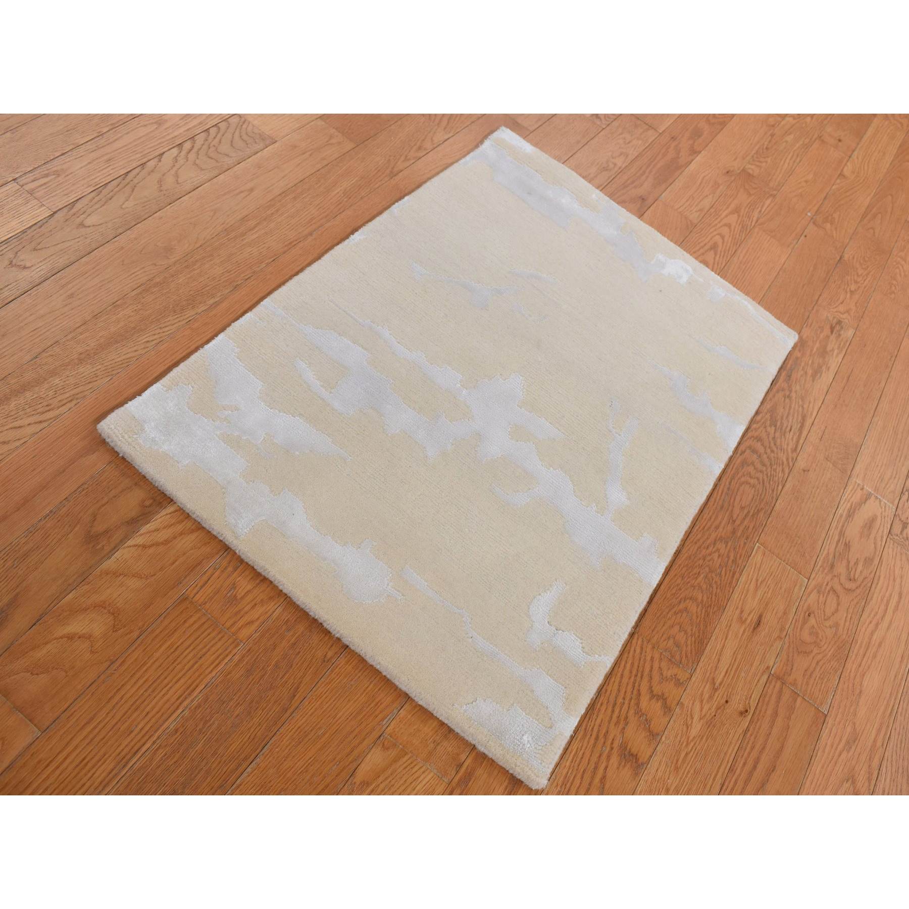 Modern-and-Contemporary-Hand-Knotted-Rug-438965