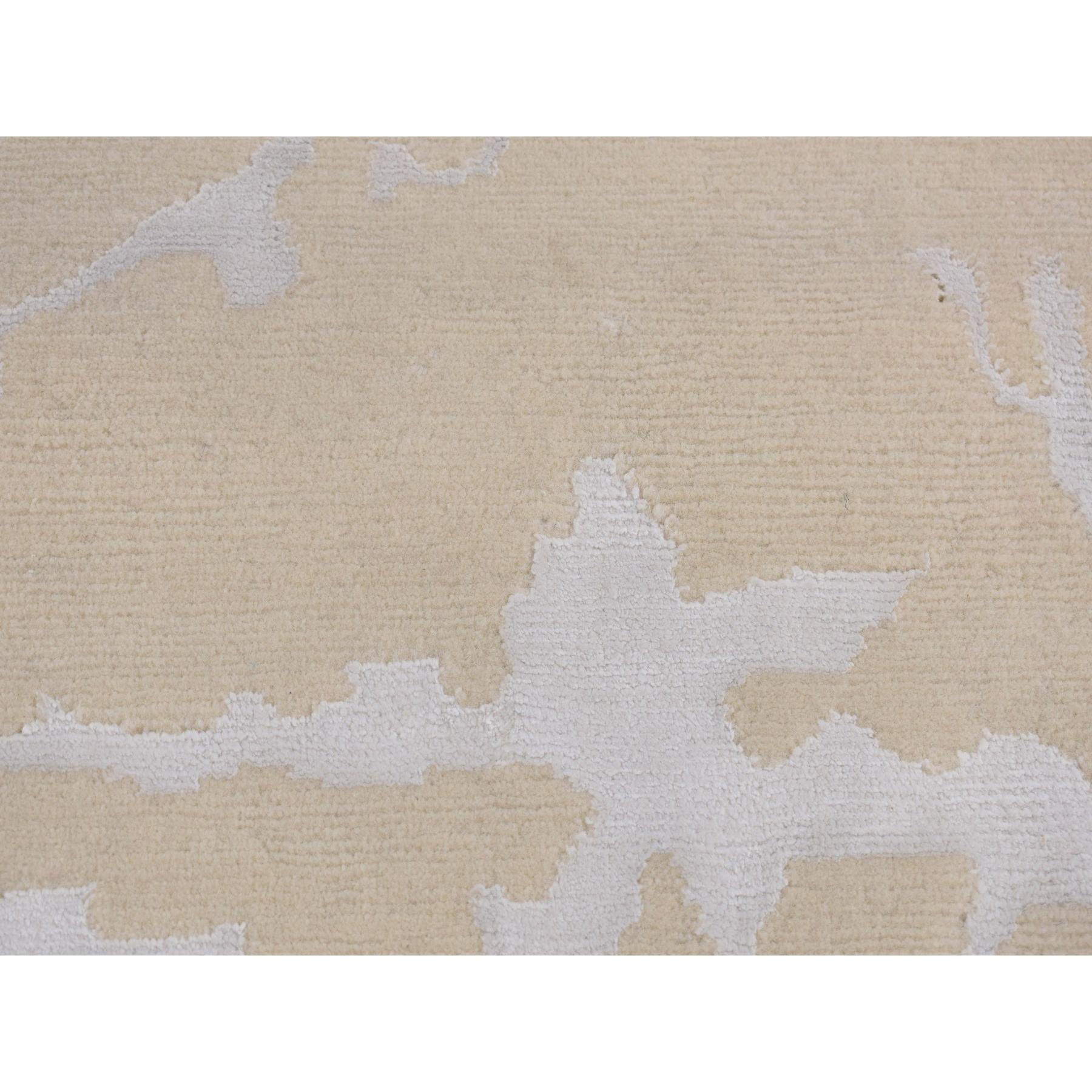 Modern-and-Contemporary-Hand-Knotted-Rug-438965