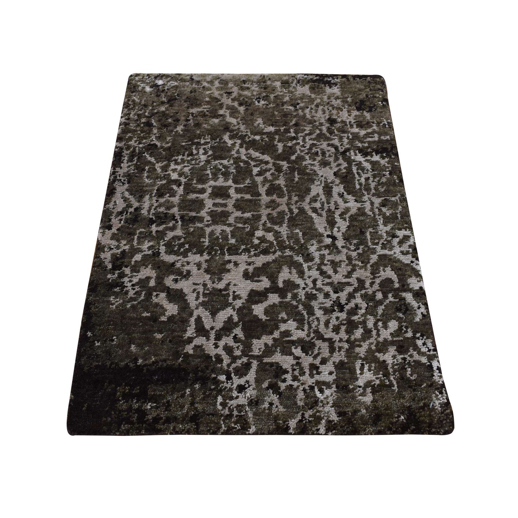 Modern-and-Contemporary-Hand-Knotted-Rug-439000