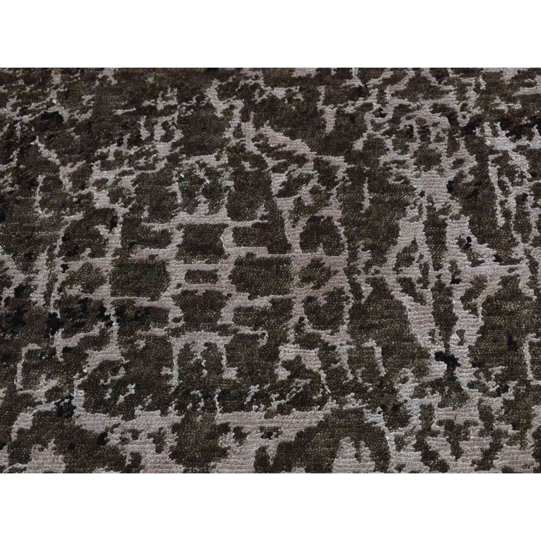 Modern-and-Contemporary-Hand-Knotted-Rug-439000
