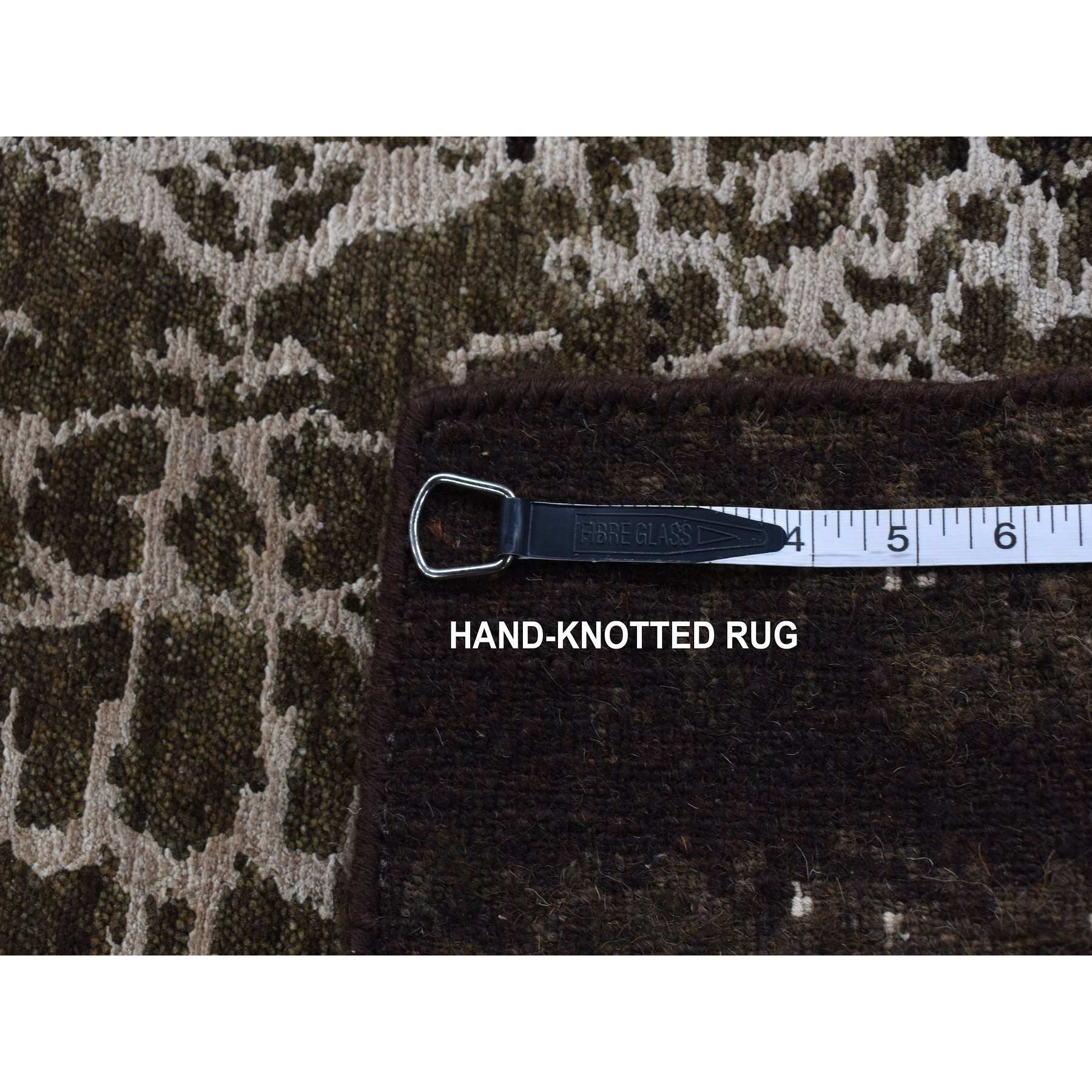 Modern-and-Contemporary-Hand-Knotted-Rug-439000