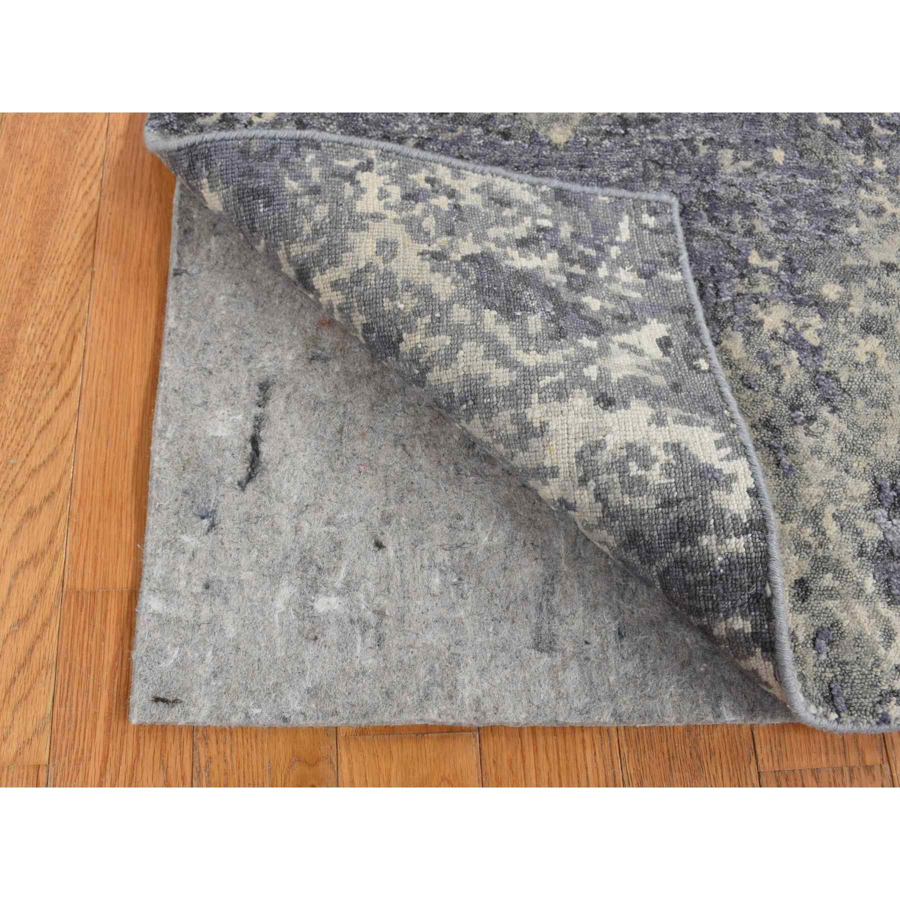 Modern-and-Contemporary-Hand-Knotted-Rug-439010