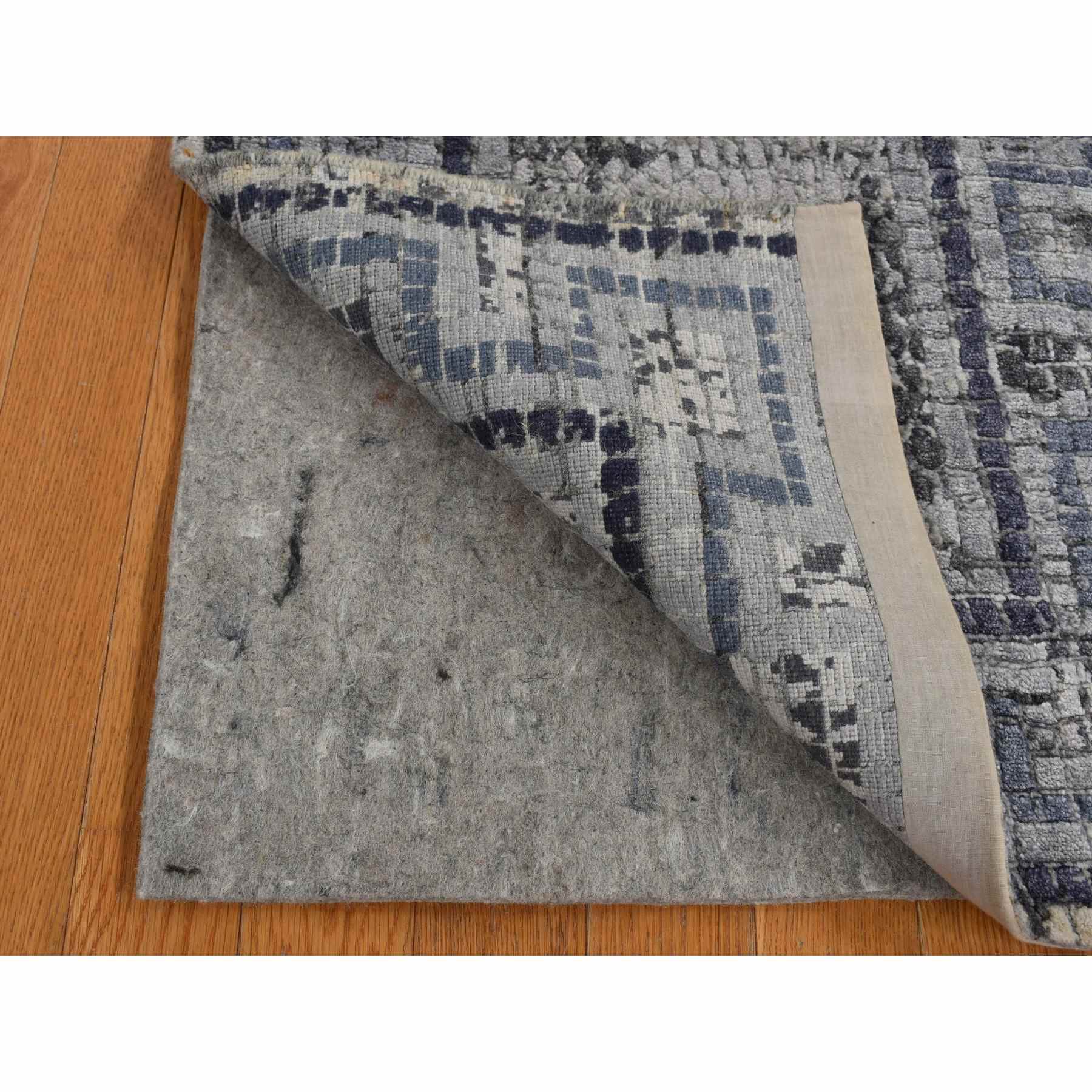 Modern-and-Contemporary-Hand-Knotted-Rug-439025