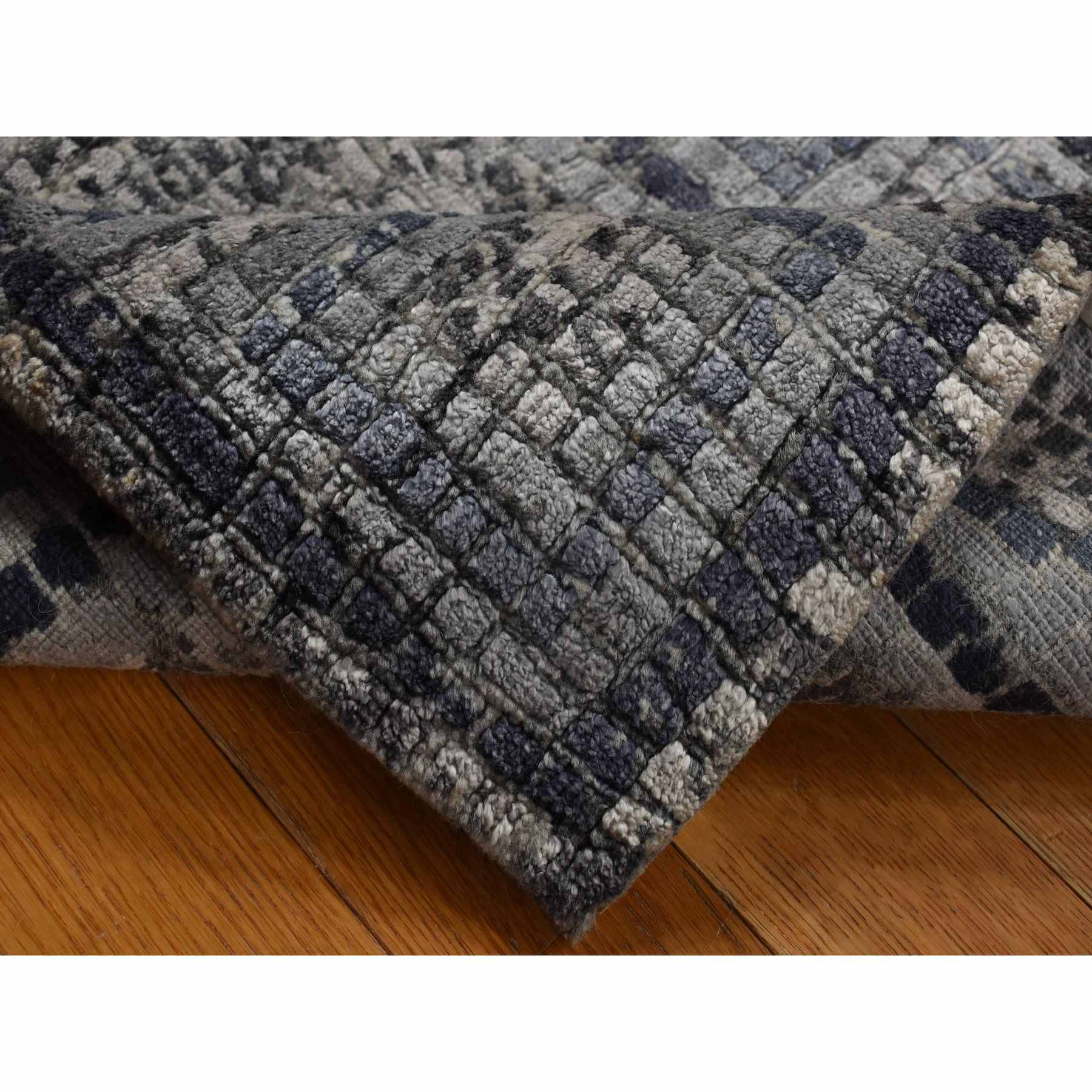 Modern-and-Contemporary-Hand-Knotted-Rug-439025