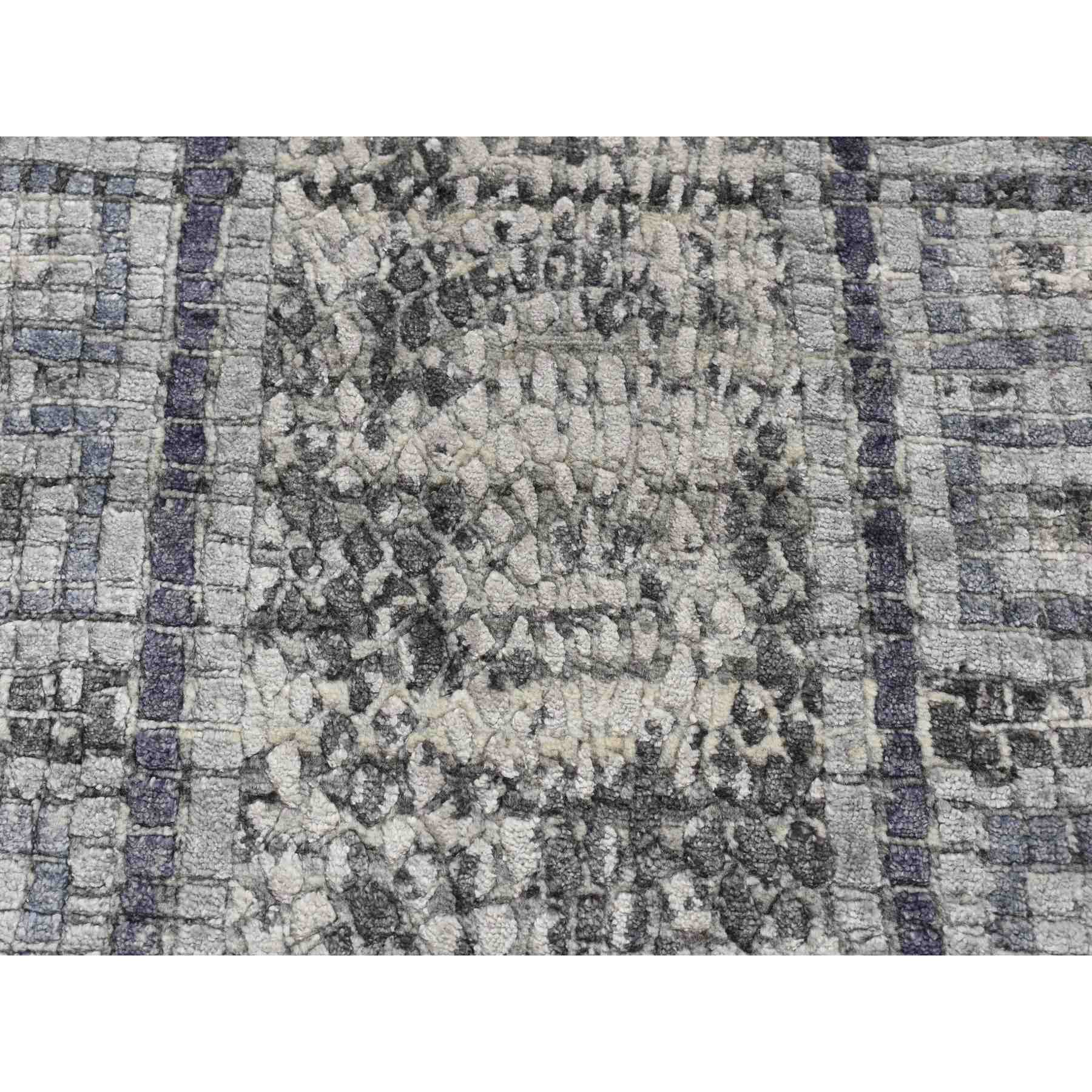 Modern-and-Contemporary-Hand-Knotted-Rug-439025