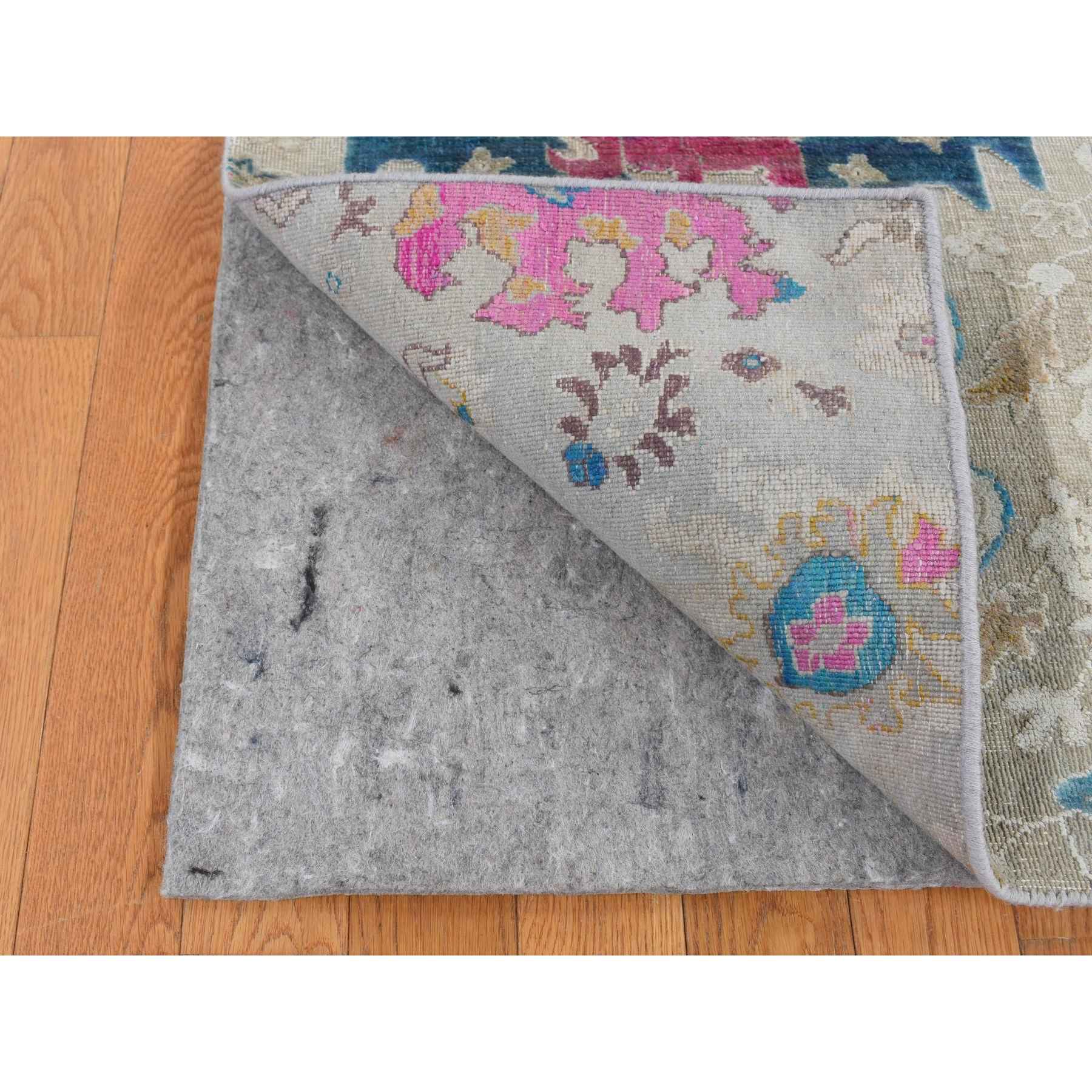 Modern-and-Contemporary-Hand-Knotted-Rug-439035