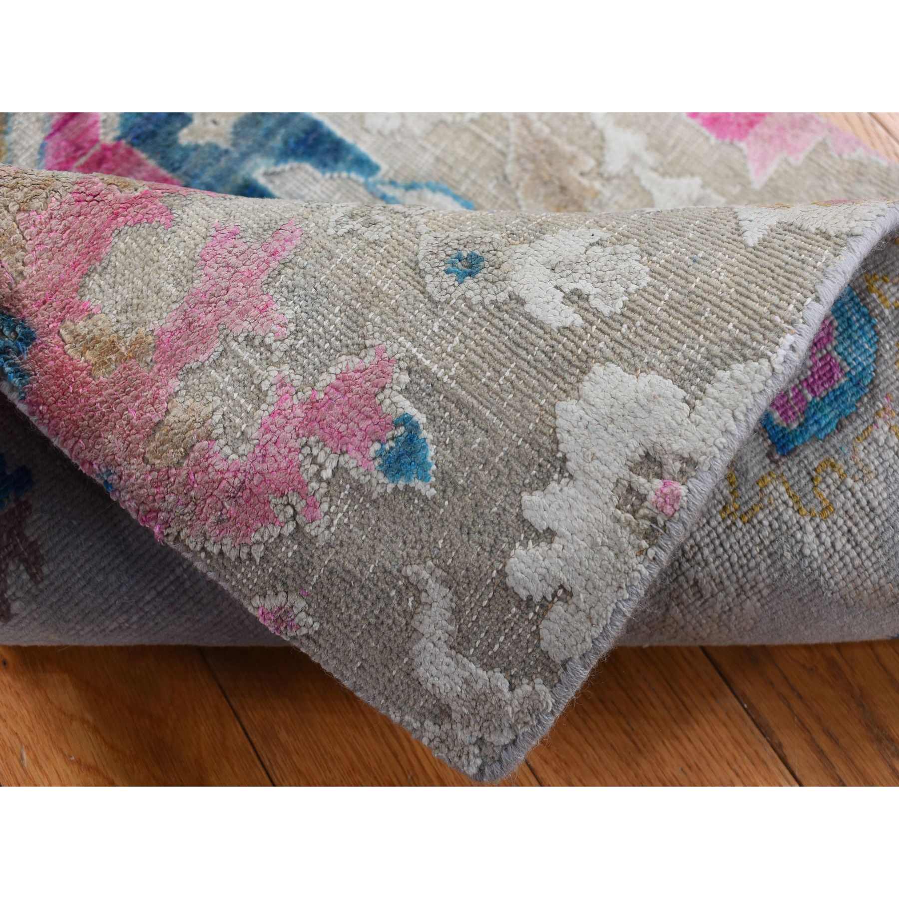 Modern-and-Contemporary-Hand-Knotted-Rug-439035
