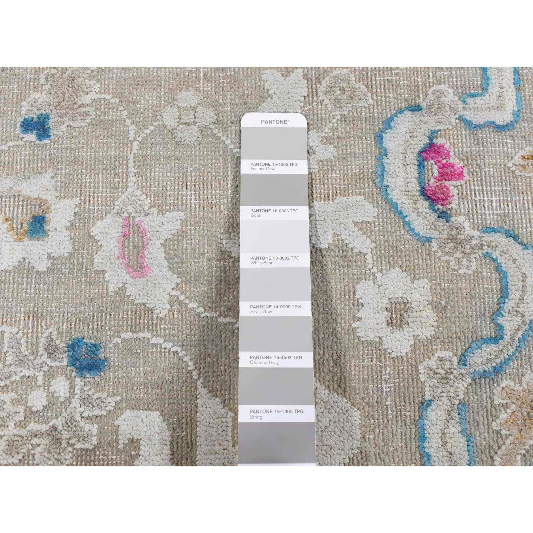 Modern-and-Contemporary-Hand-Knotted-Rug-439035