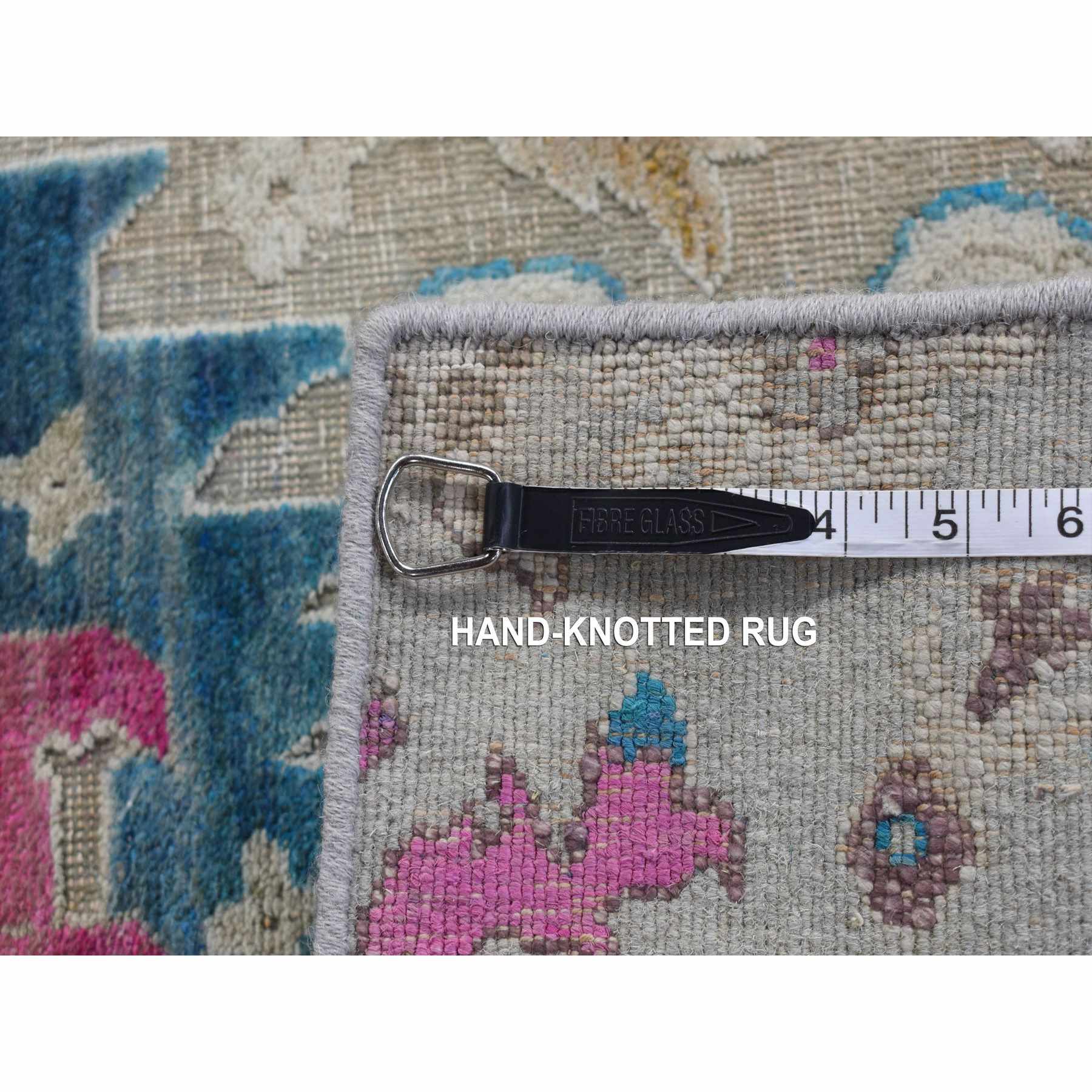 Modern-and-Contemporary-Hand-Knotted-Rug-439035