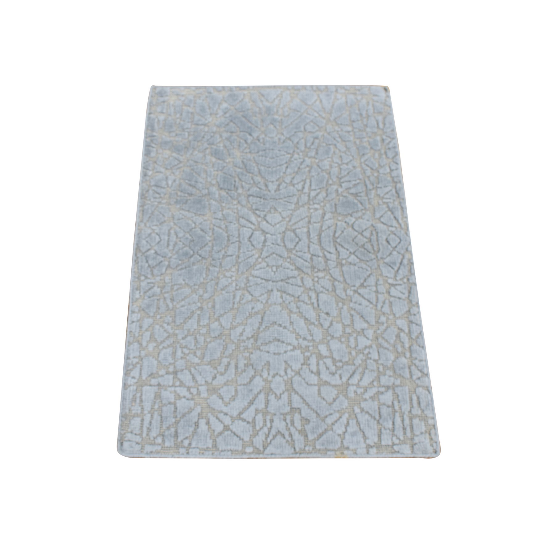 Modern-and-Contemporary-Hand-Knotted-Rug-439040