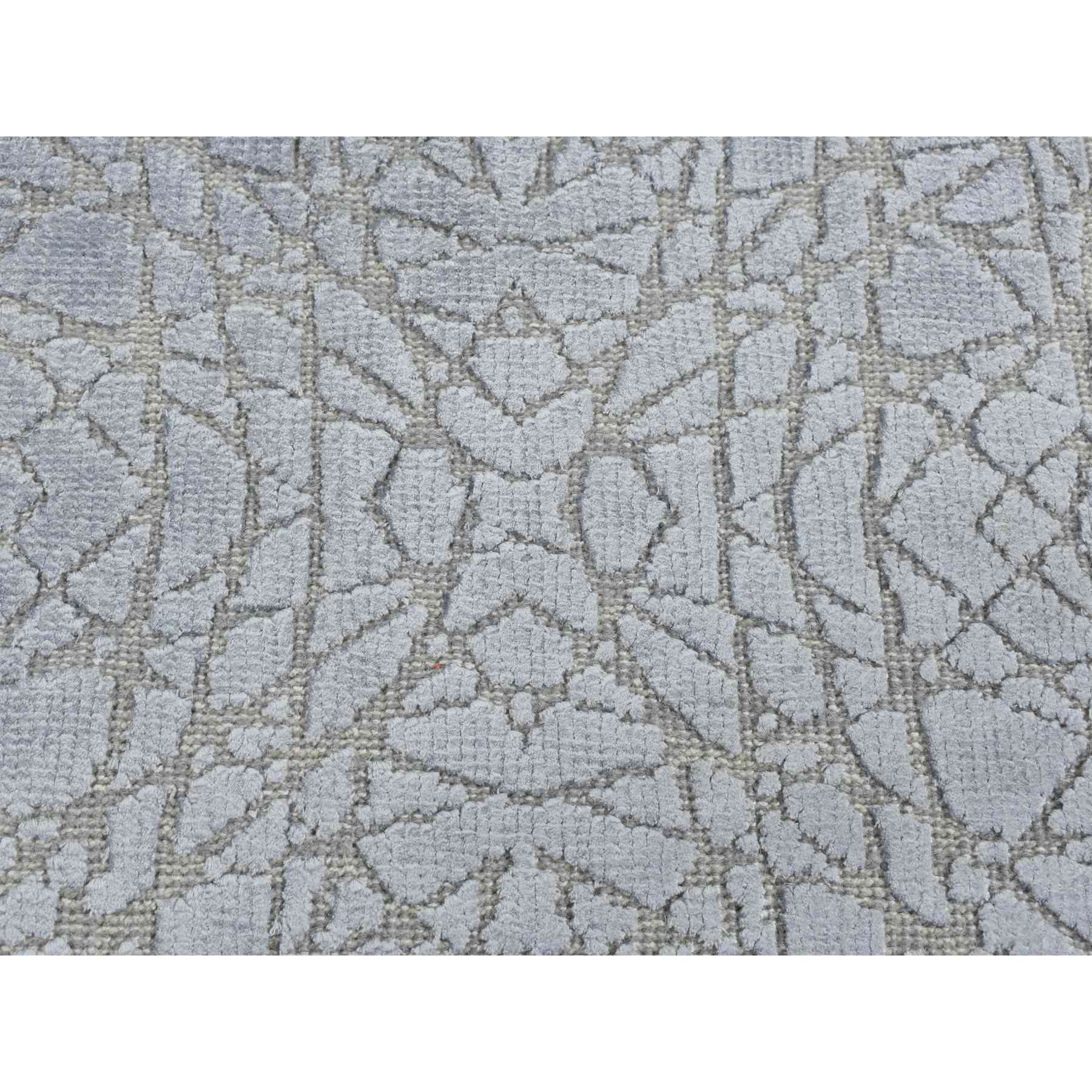 Modern-and-Contemporary-Hand-Knotted-Rug-439040